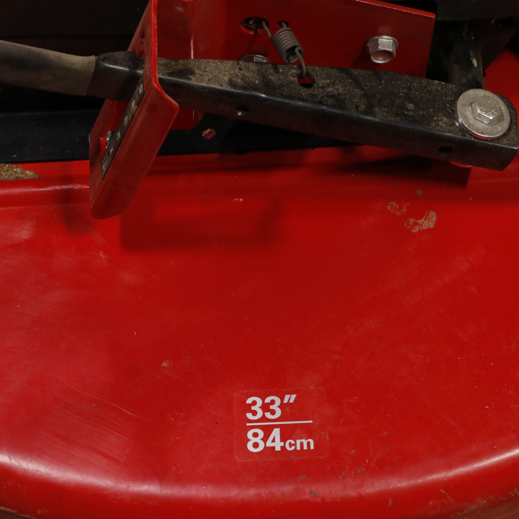 Snapper Intek Riding Mower