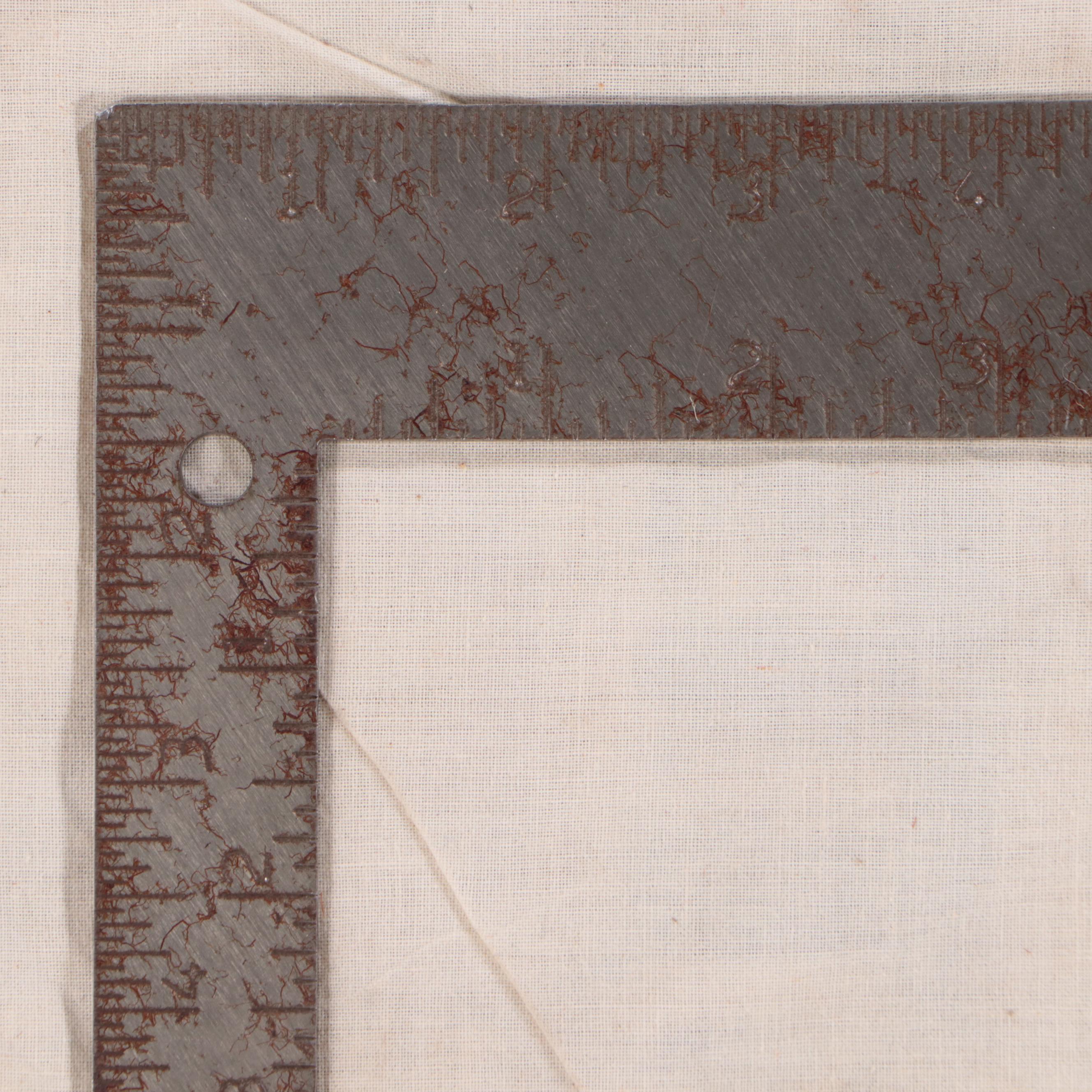 8' x 9'11 Handmade Sino-French Aubusson Style Needlepoint Area Rug