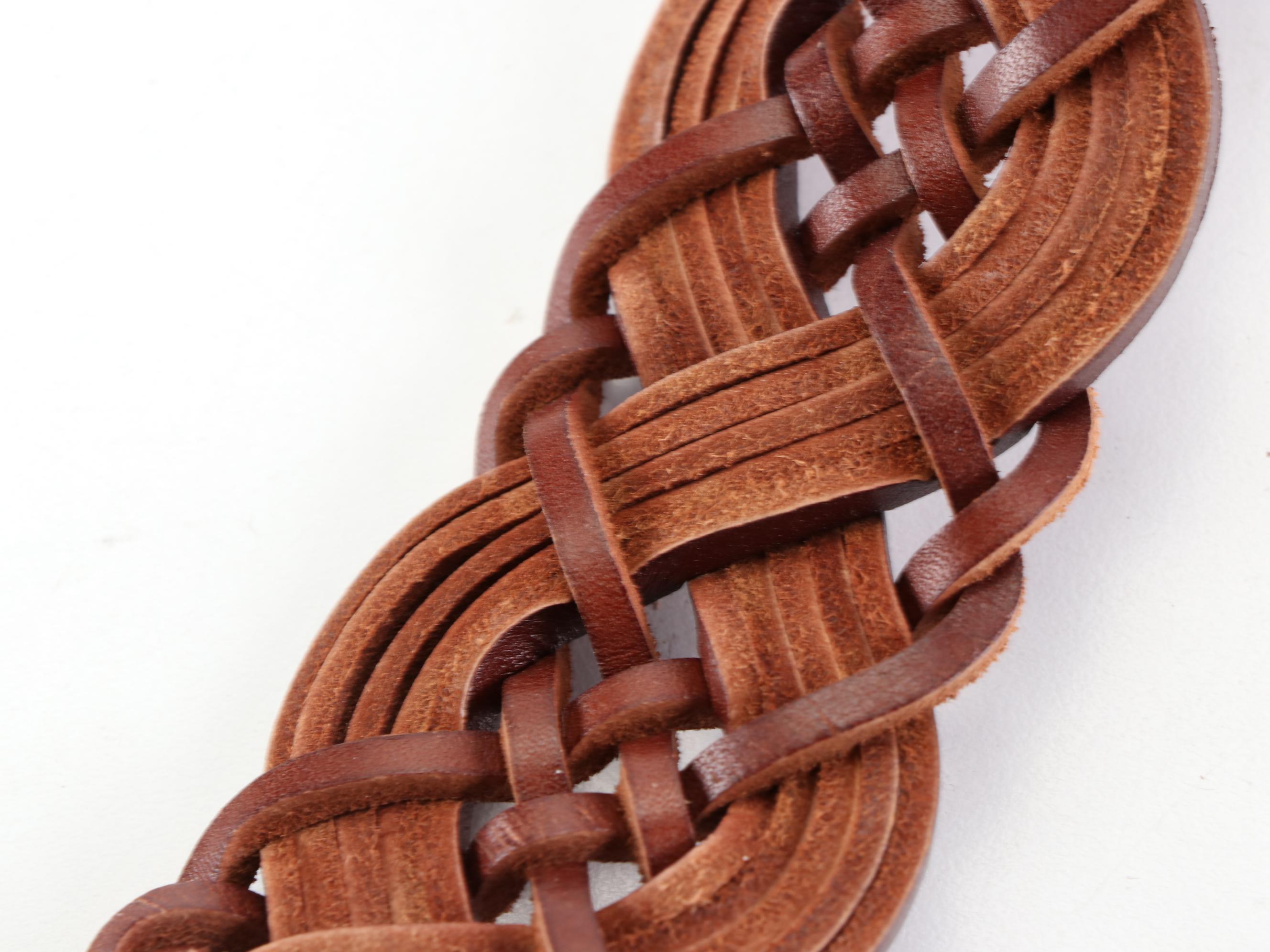 Judith Leiber Rhinestone Belt, Carolina Herrera, Charles Jourdan, and More Belts