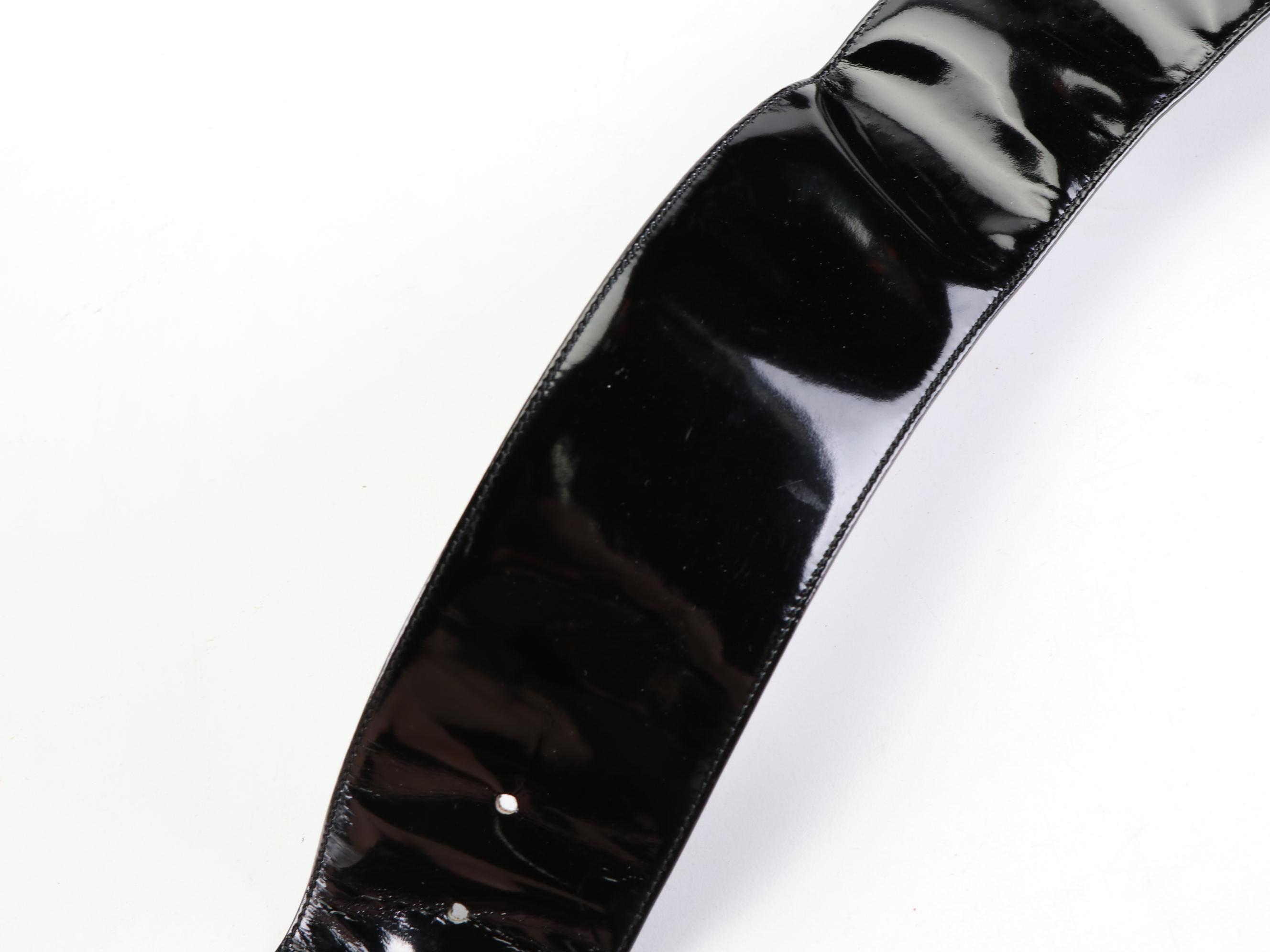 Judith Leiber Rhinestone Belt, Carolina Herrera, Charles Jourdan, and More Belts