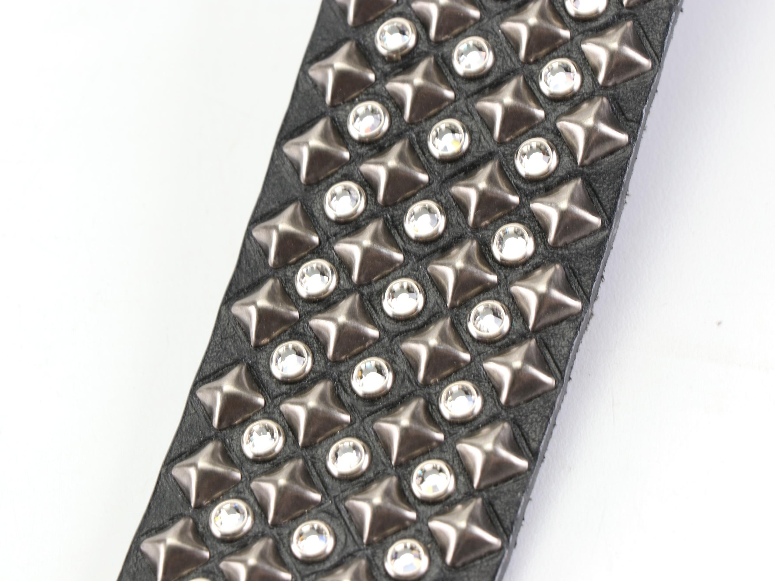 Judith Leiber Rhinestone Belt, Carolina Herrera, Charles Jourdan, and More Belts