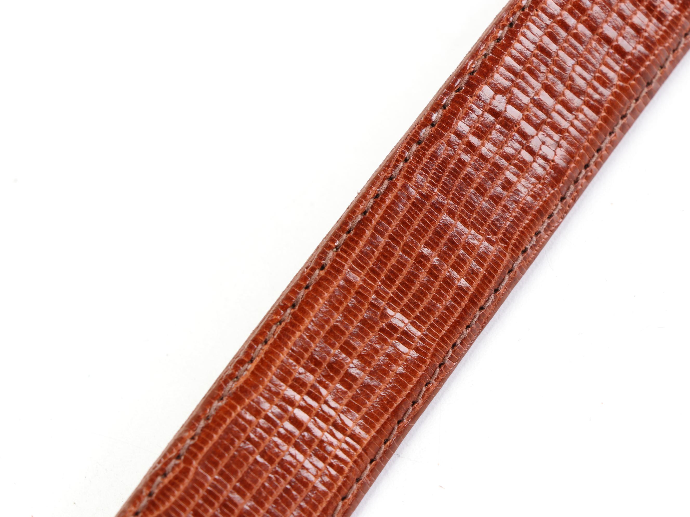 Judith Leiber Rhinestone Belt, Carolina Herrera, Charles Jourdan, and More Belts