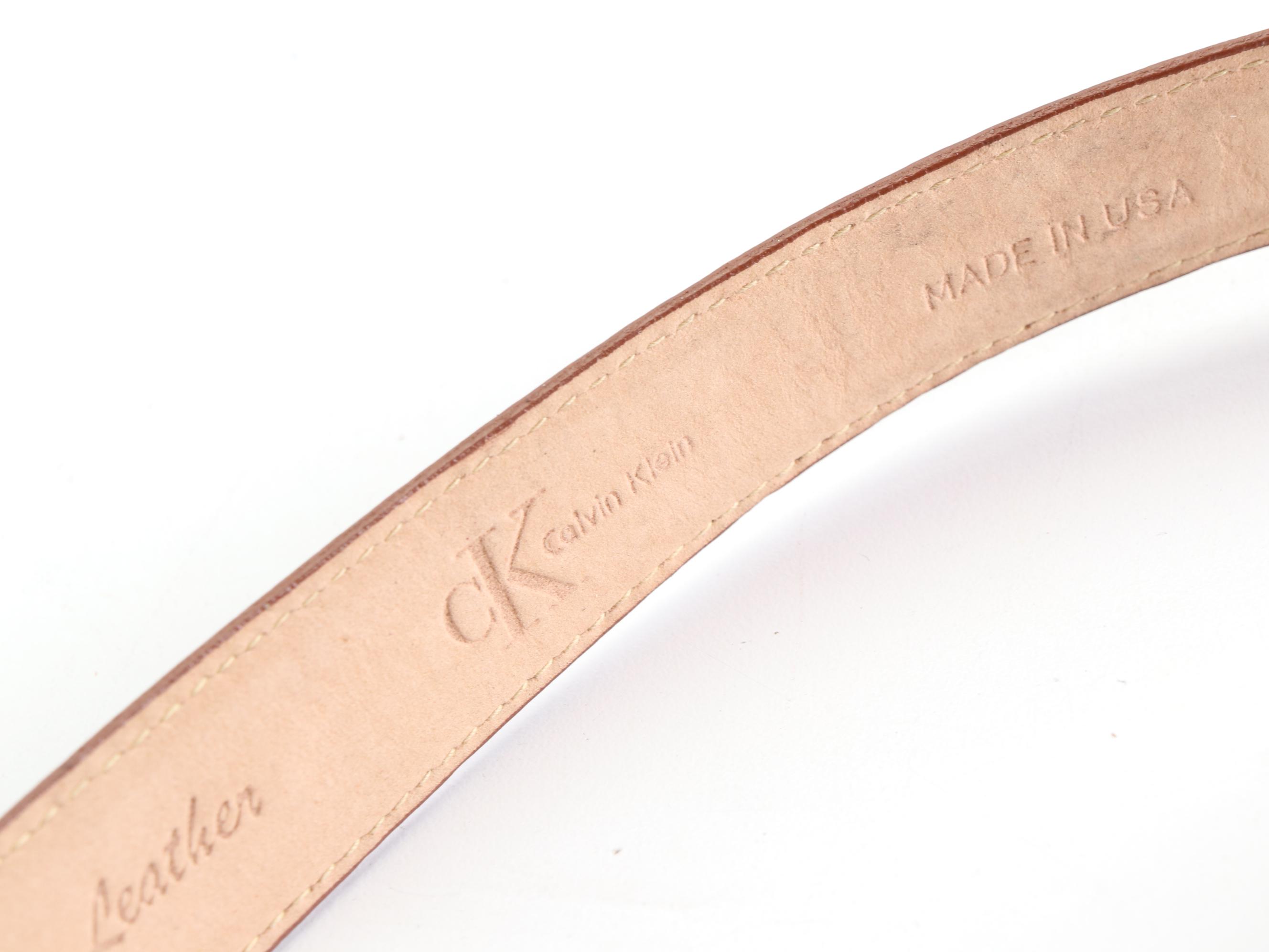 Judith Leiber Rhinestone Belt, Carolina Herrera, Charles Jourdan, and More Belts