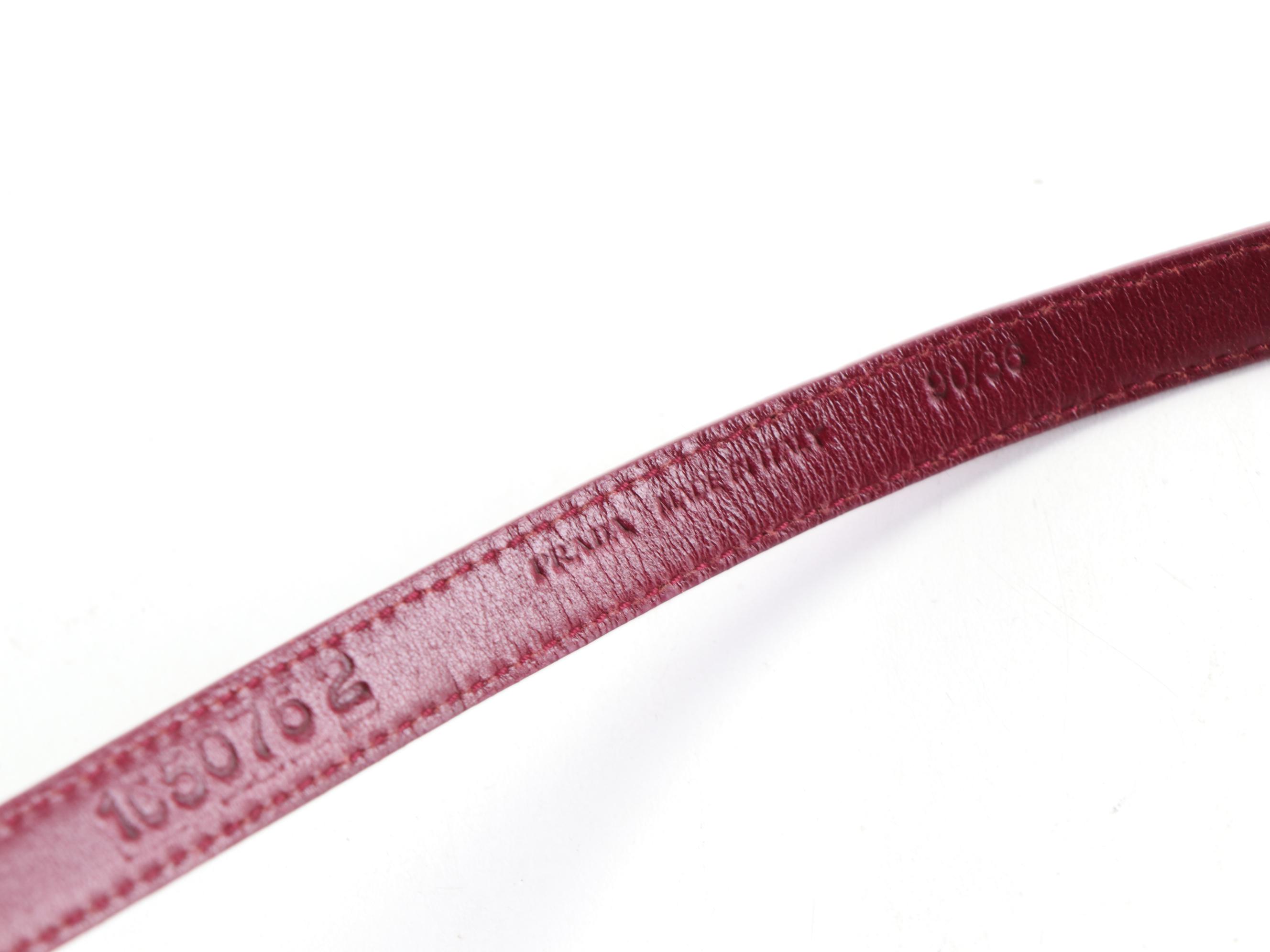 Judith Leiber Rhinestone Belt, Carolina Herrera, Charles Jourdan, and More Belts