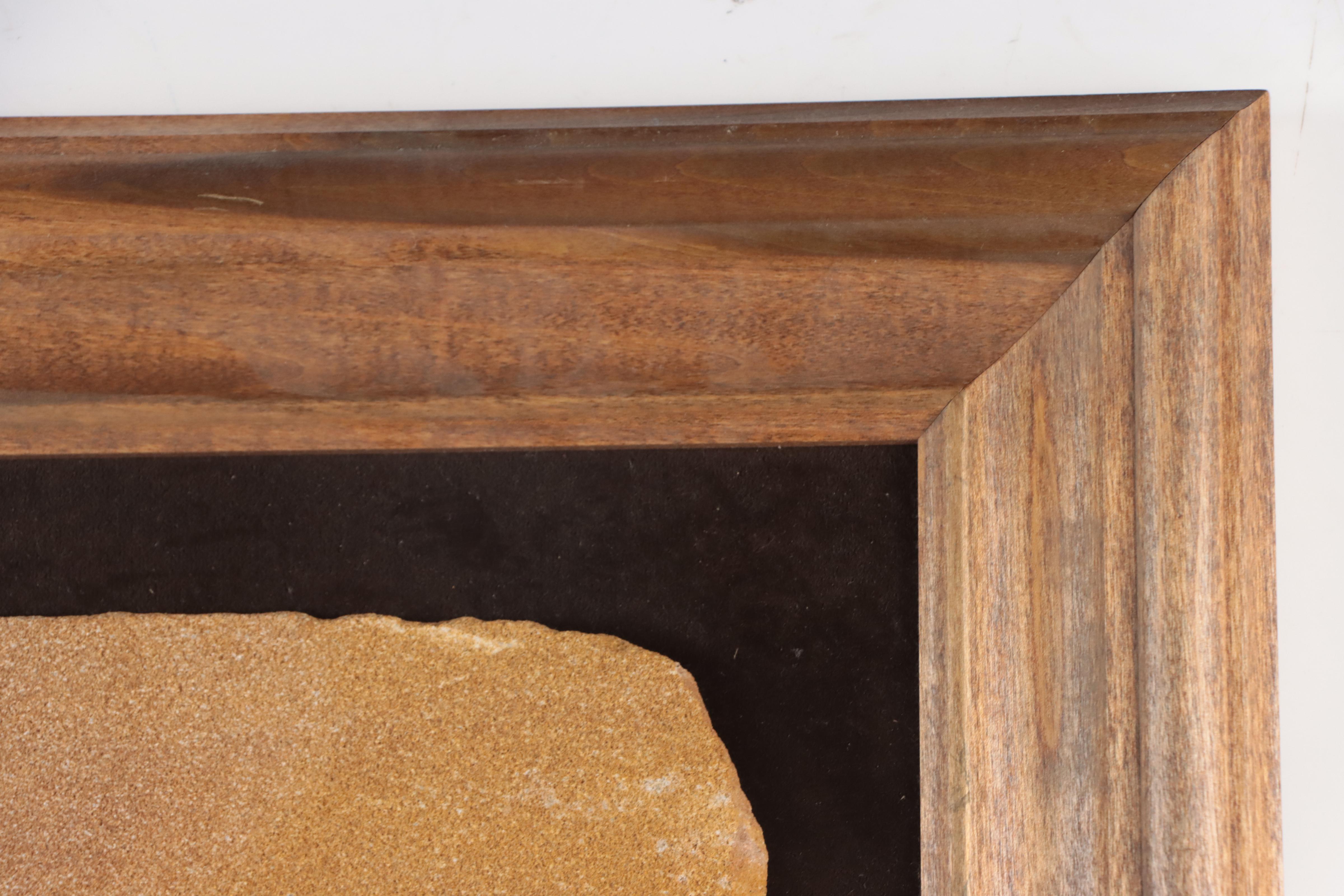 Kanab Wonderstone Natural Sandstone Slab