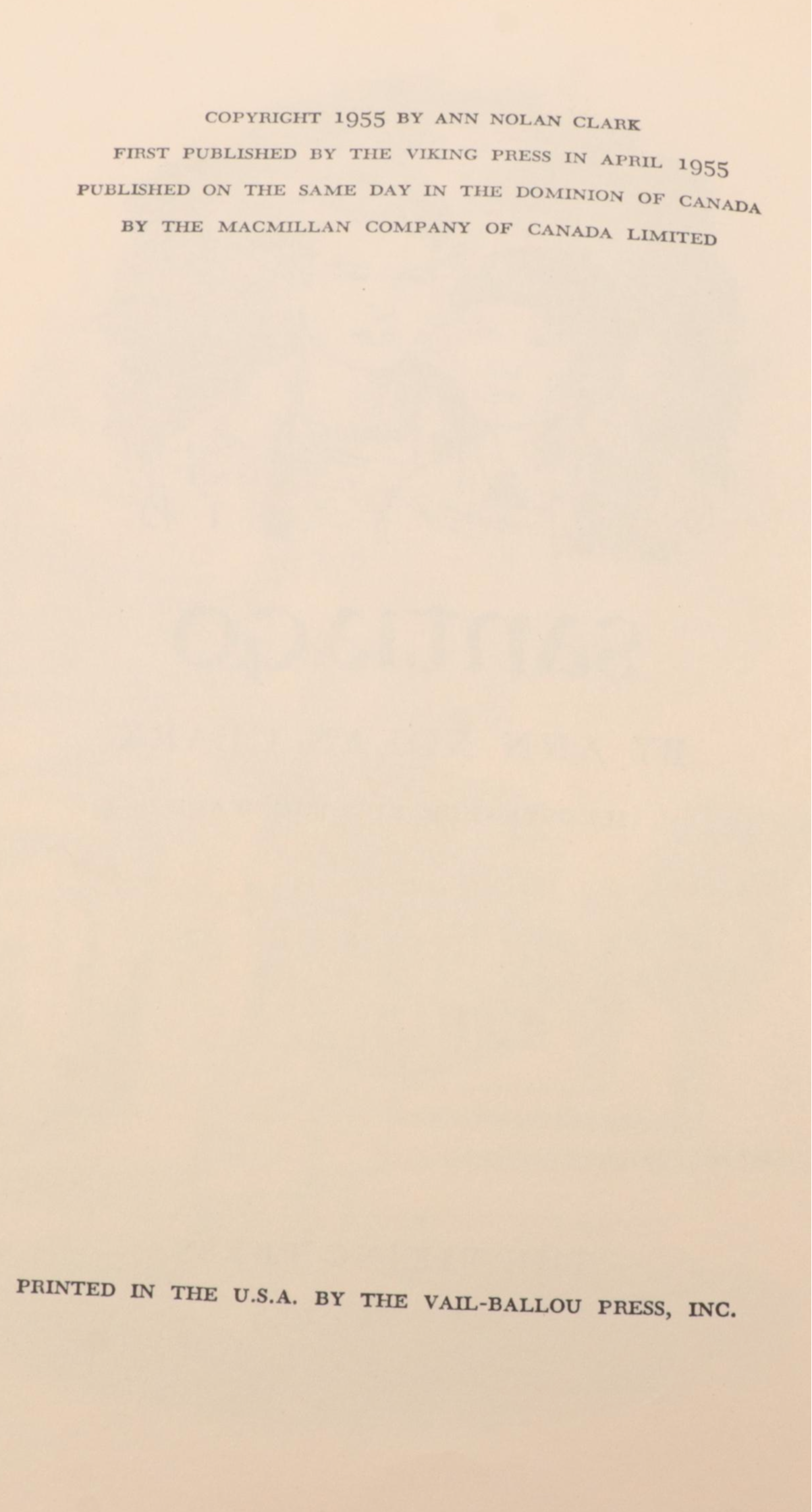 First Edition "Brave Companions" and More Books Illustrated by Lynd Ward