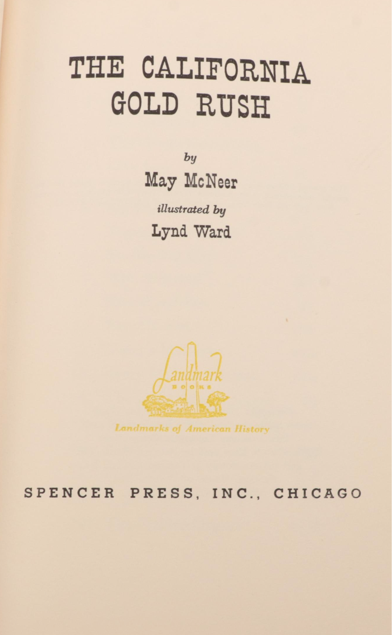 First Edition "Brave Companions" and More Books Illustrated by Lynd Ward