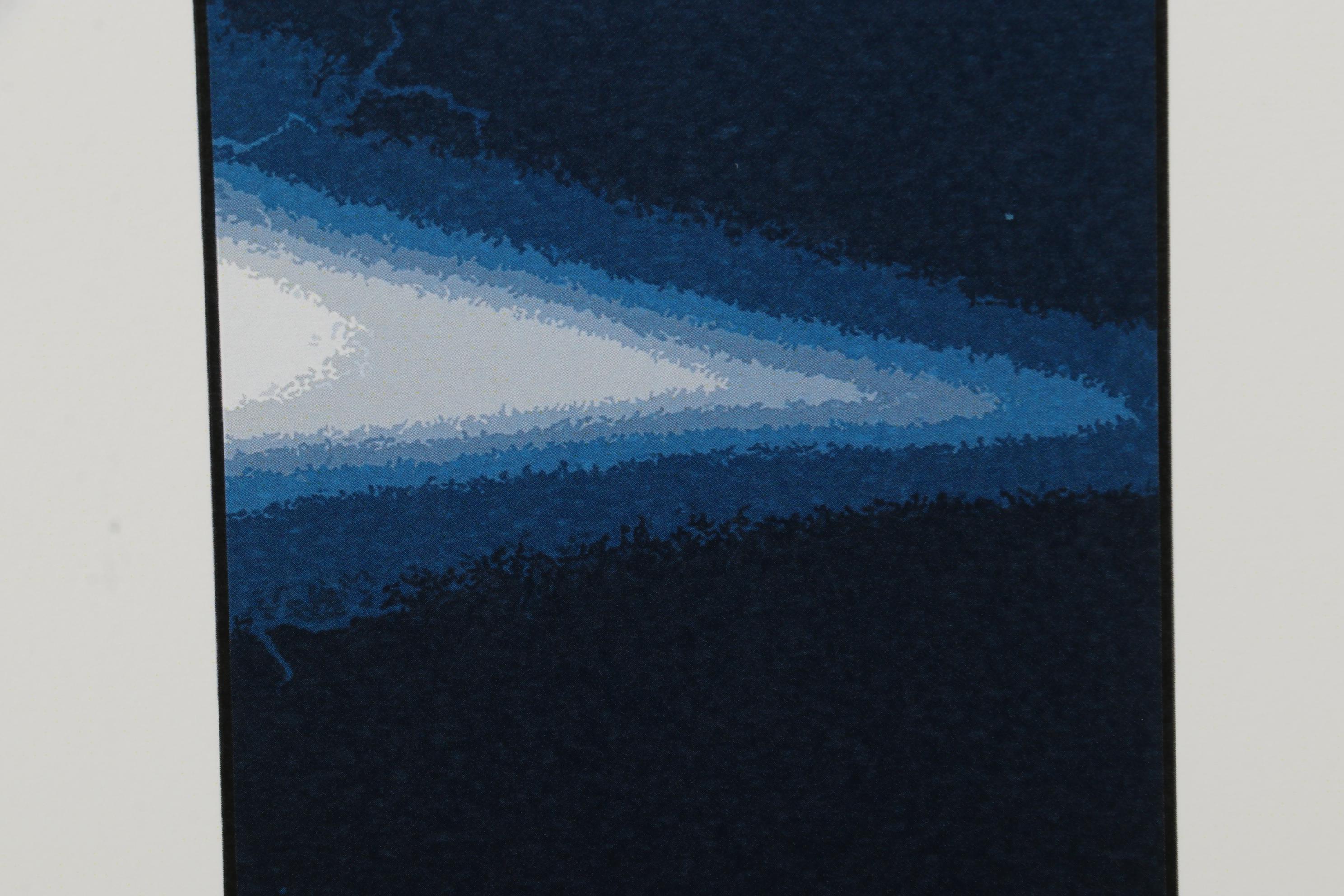 Death NYC Pop Art Graphic Print Coca-Cola Spray Cans