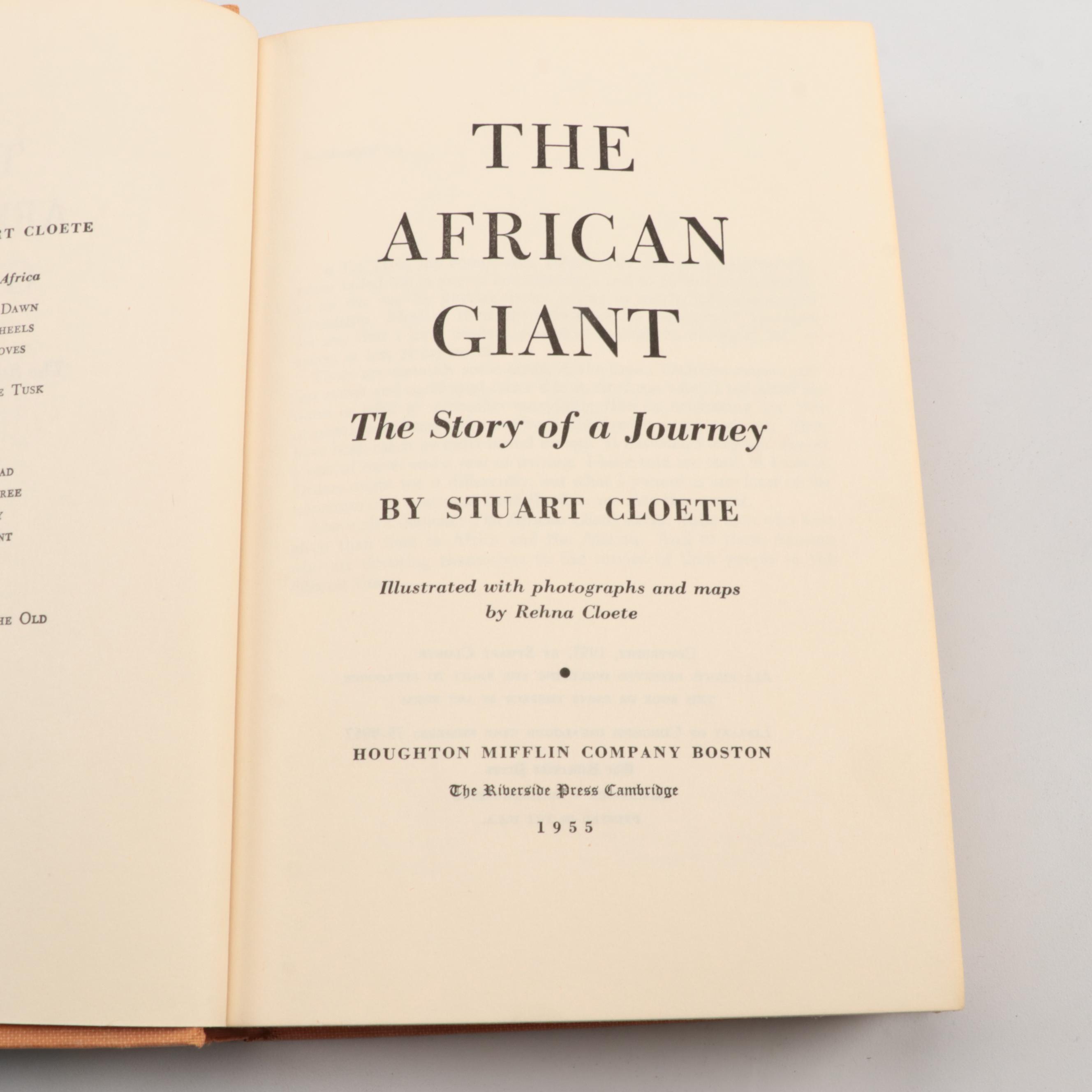 Arabic Language "The Biggest Bear" by Lynd Ward and More Books