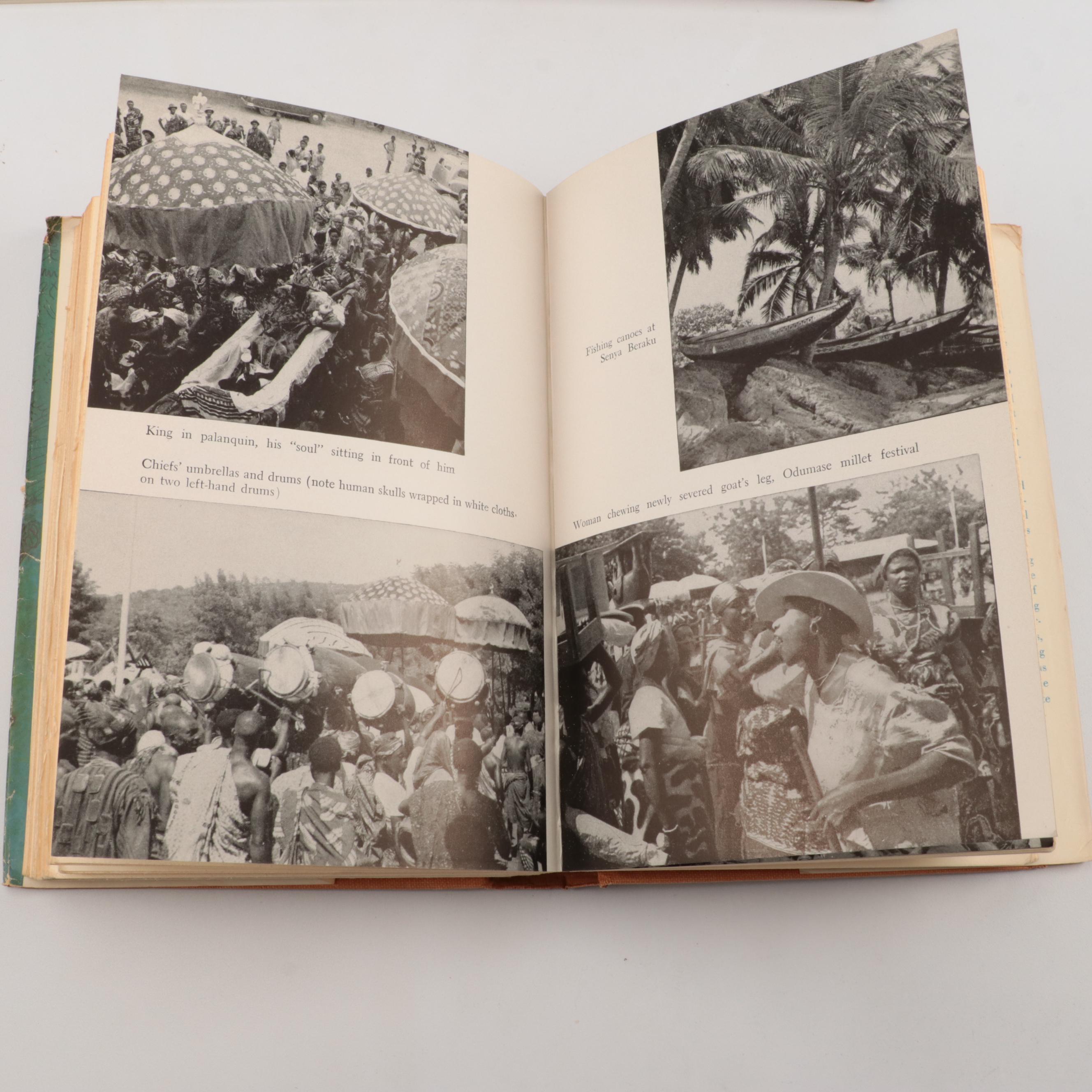 Arabic Language "The Biggest Bear" by Lynd Ward and More Books