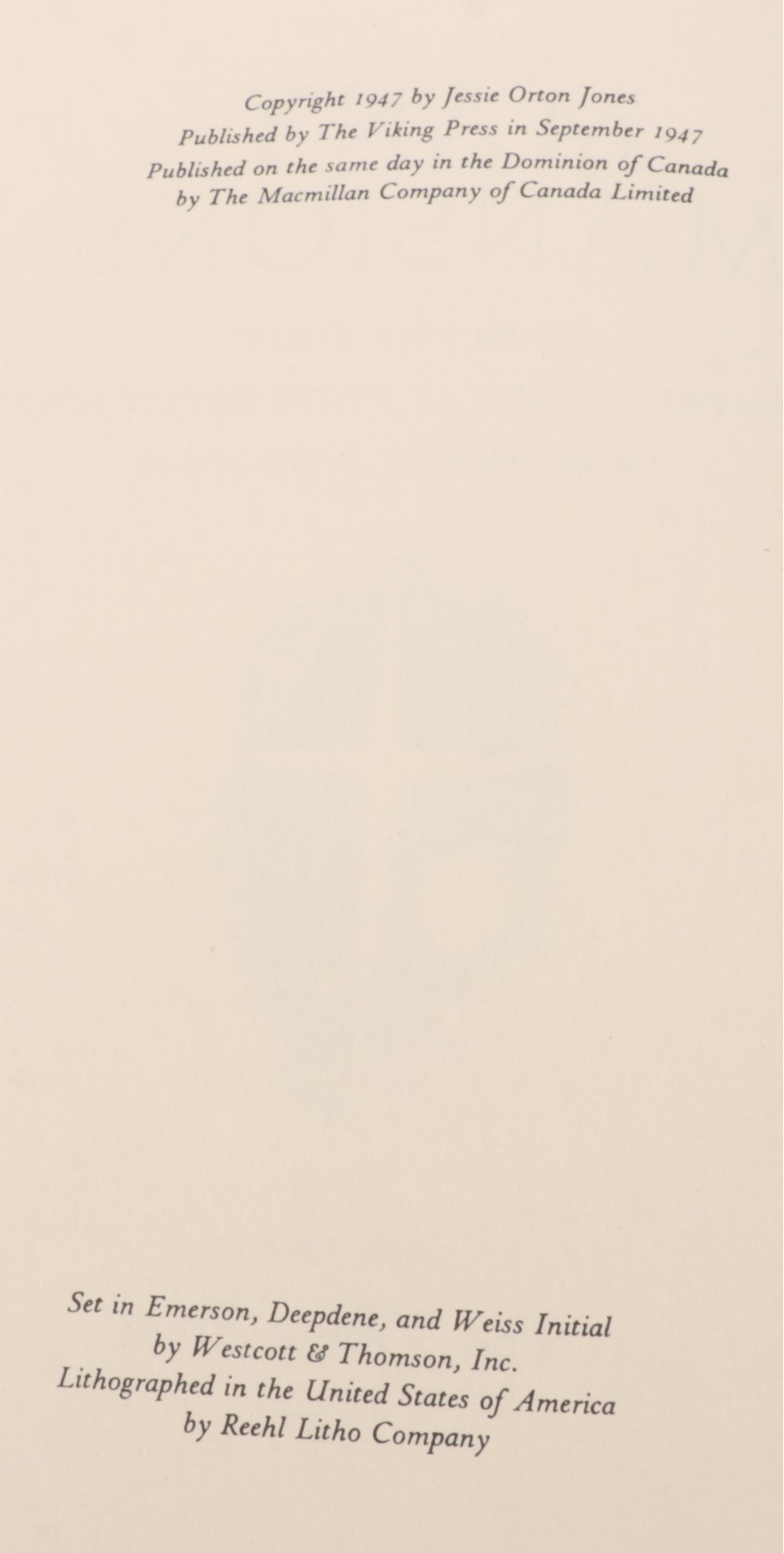 Arabic Language "The Biggest Bear" by Lynd Ward and More Books