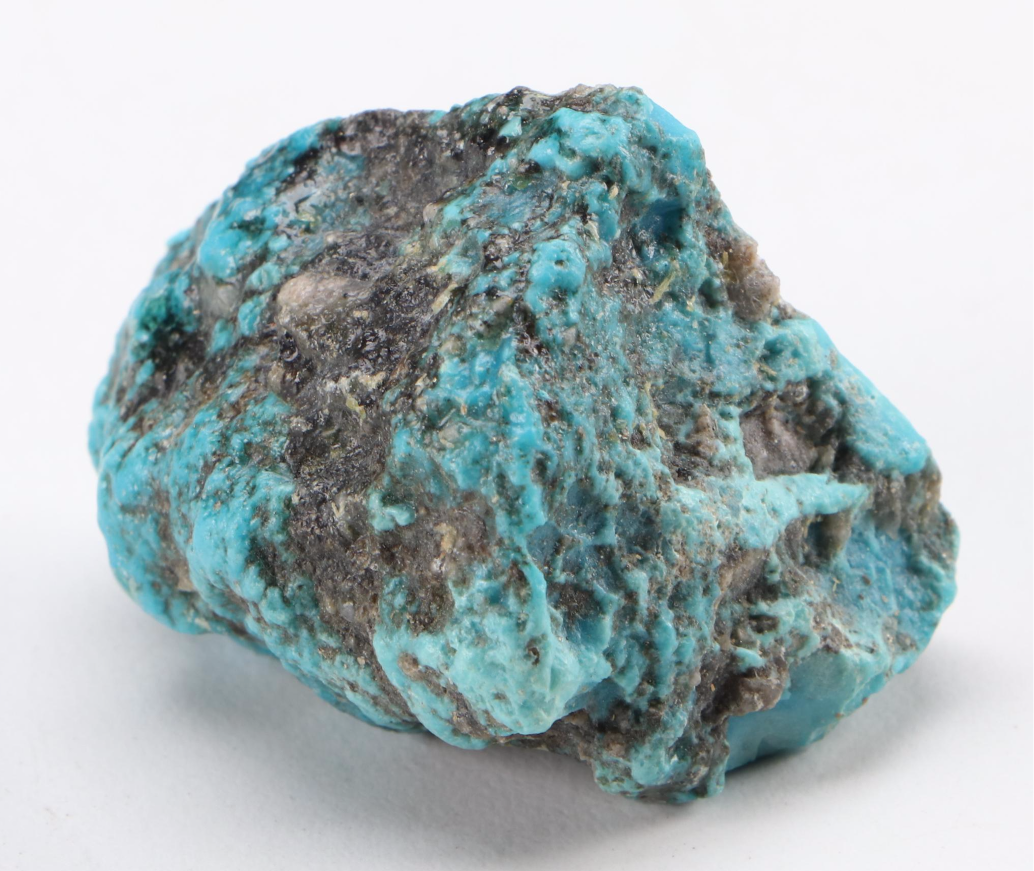Turquoise Mineral Specimens