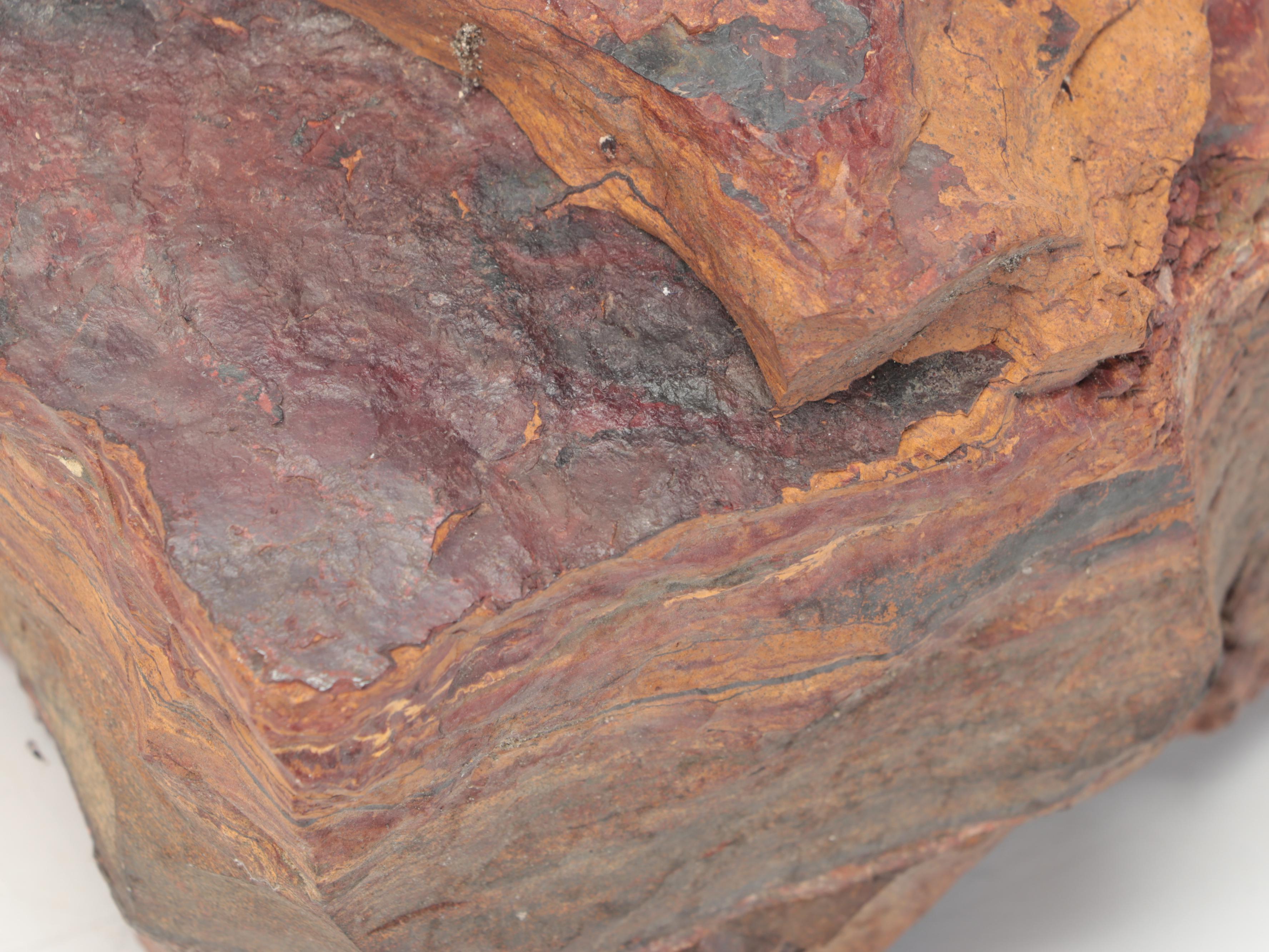 Tiger's Eye Specimens