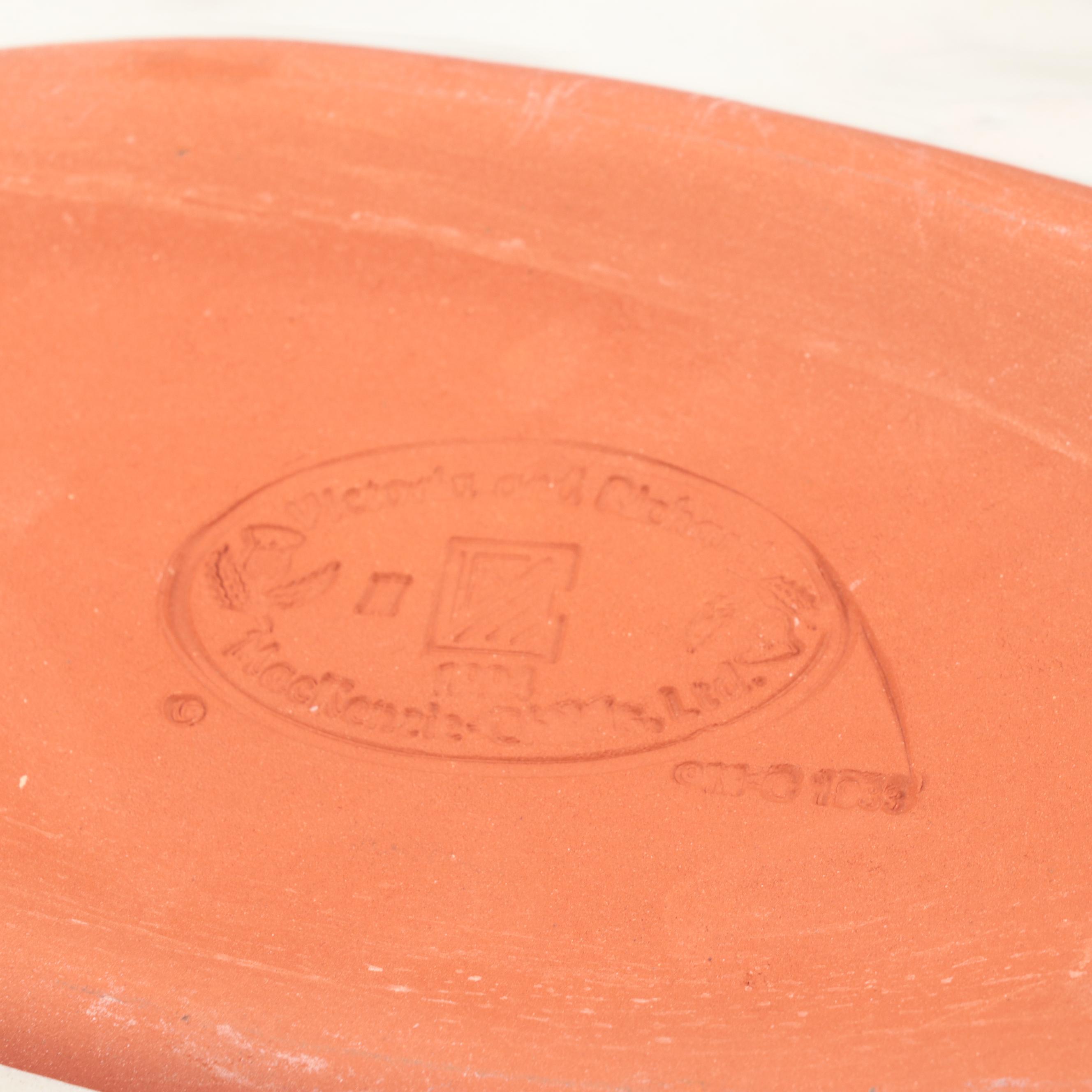 MacKenzie-Childs "Rose Cottage" and Other Tableware