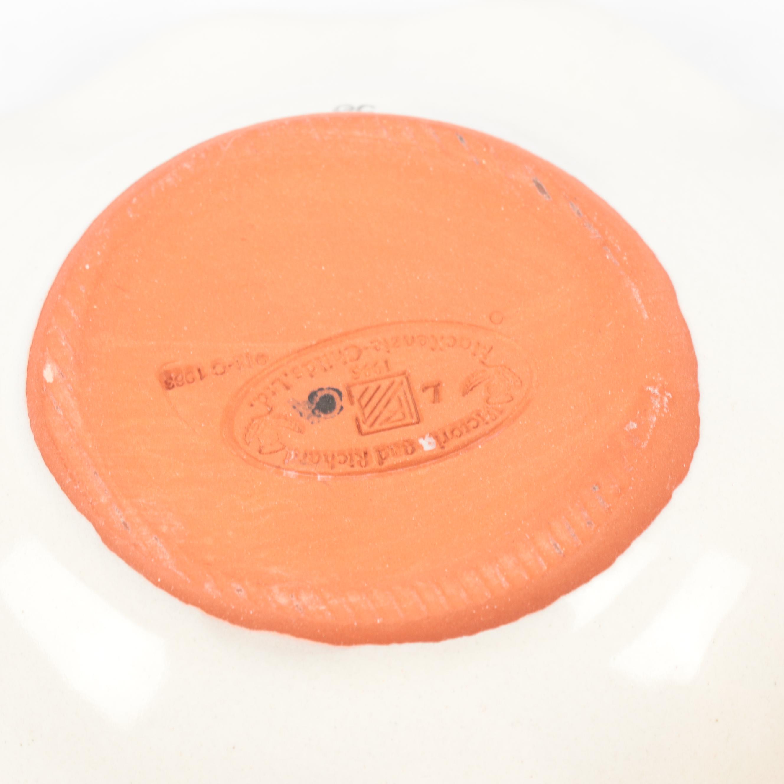 MacKenzie-Childs "Rose Cottage" and Other Tableware