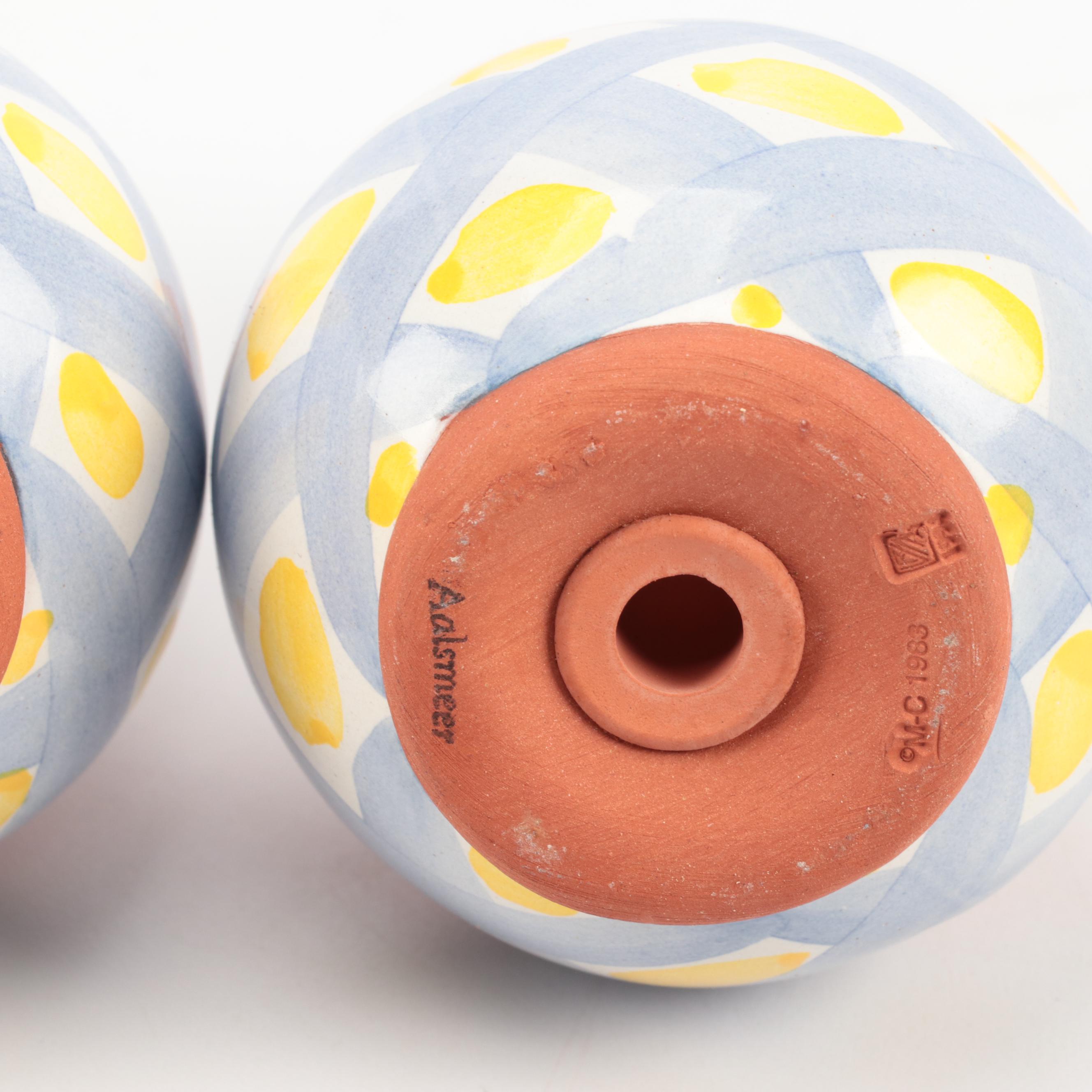 MacKenzie-Childs "Rose Cottage" and Other Tableware