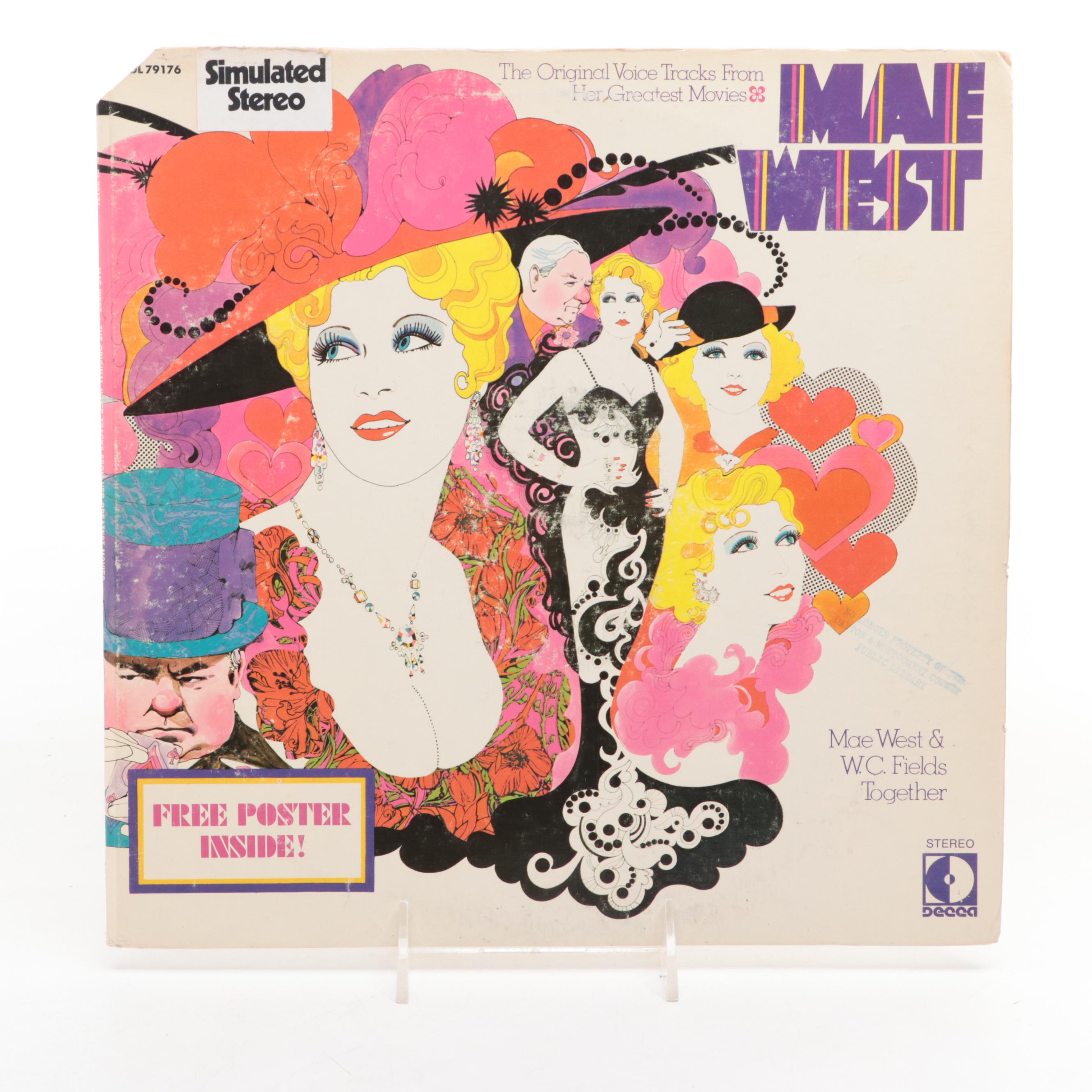 "... and this one belongs to the Reds!," Comedy and Radio Bloopers Albums, More