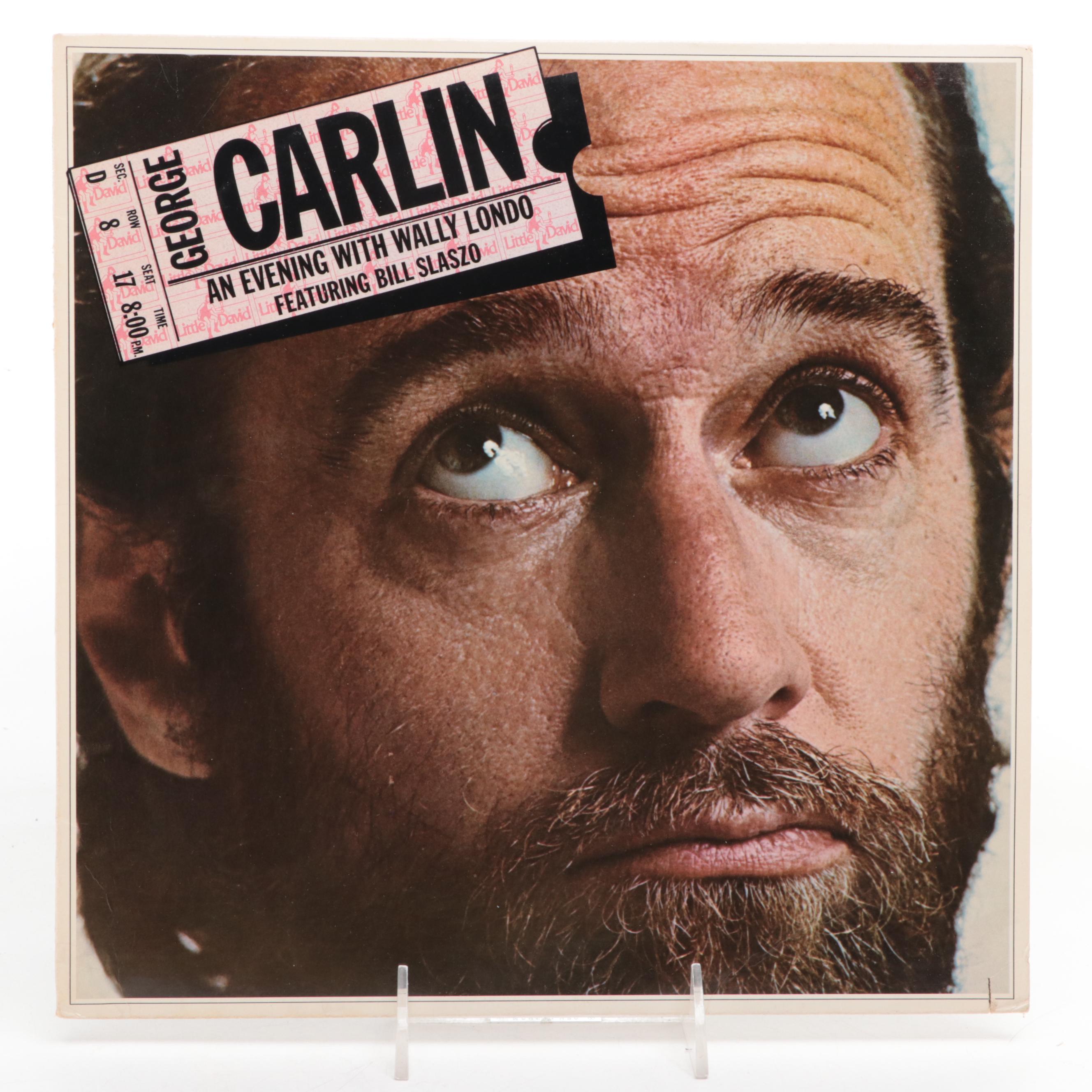 "... and this one belongs to the Reds!," Comedy and Radio Bloopers Albums, More