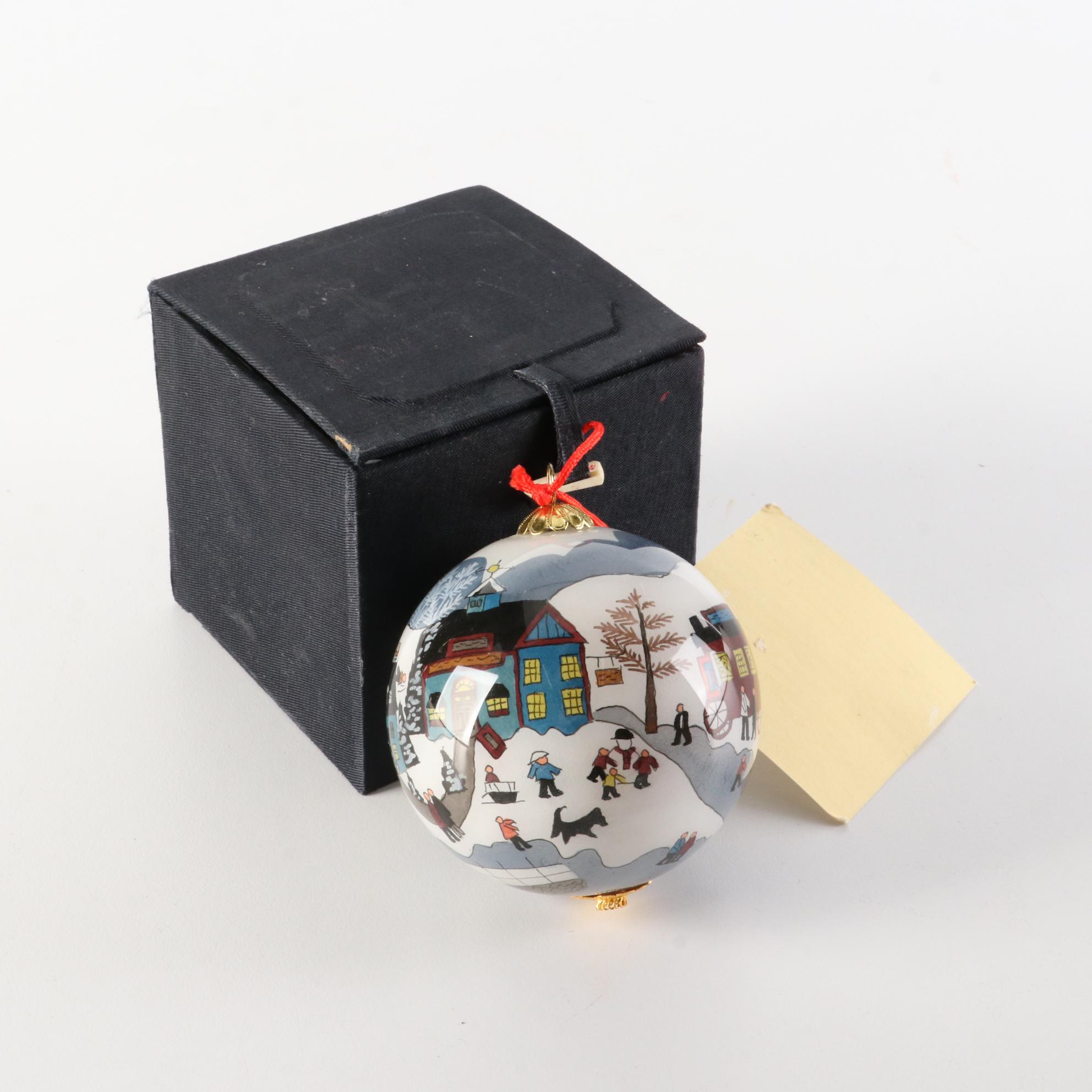 Woodbury Pewter Porringer, Raimond Pewter Cups, and More