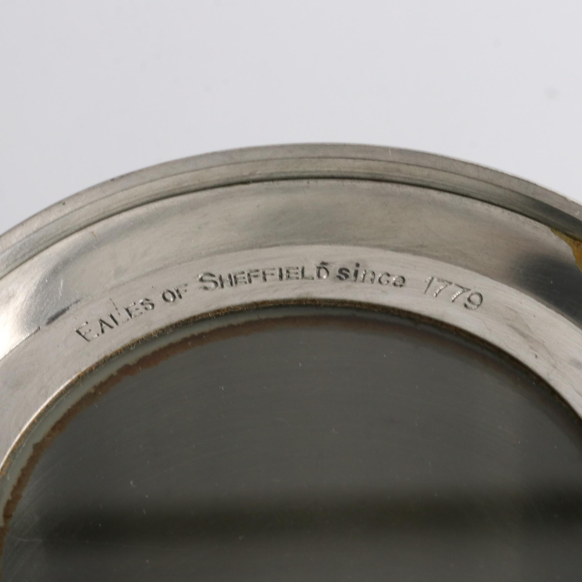 Woodbury Pewter Porringer, Raimond Pewter Cups, and More