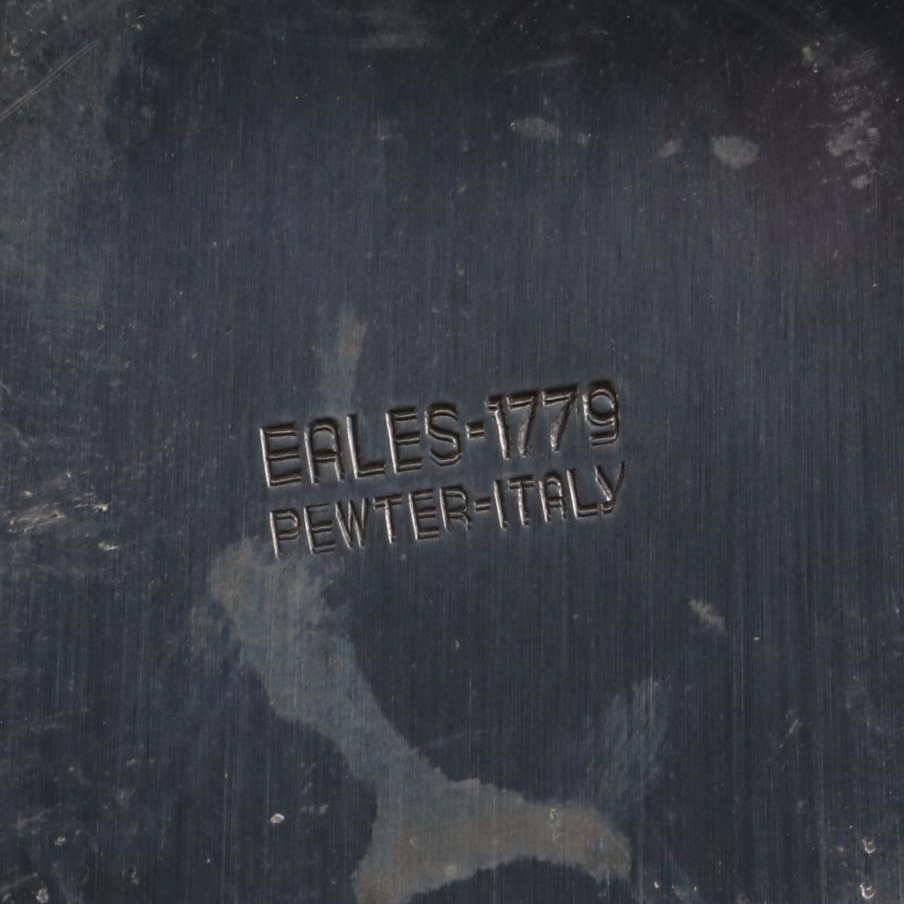 Woodbury Pewter Porringer, Raimond Pewter Cups, and More