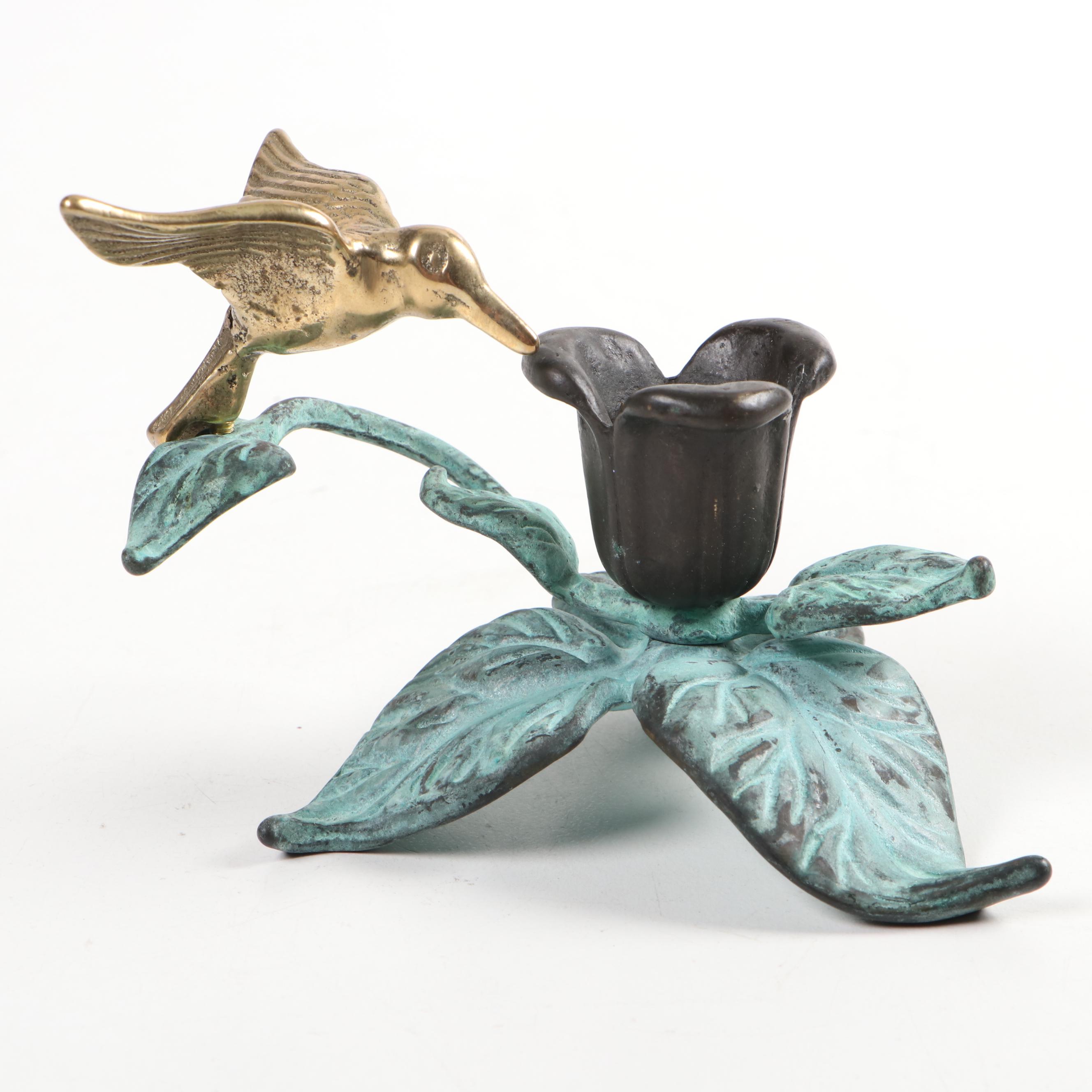 East Asian Handpainted Eggshell, Vases, Ginger Jar and Other Decor