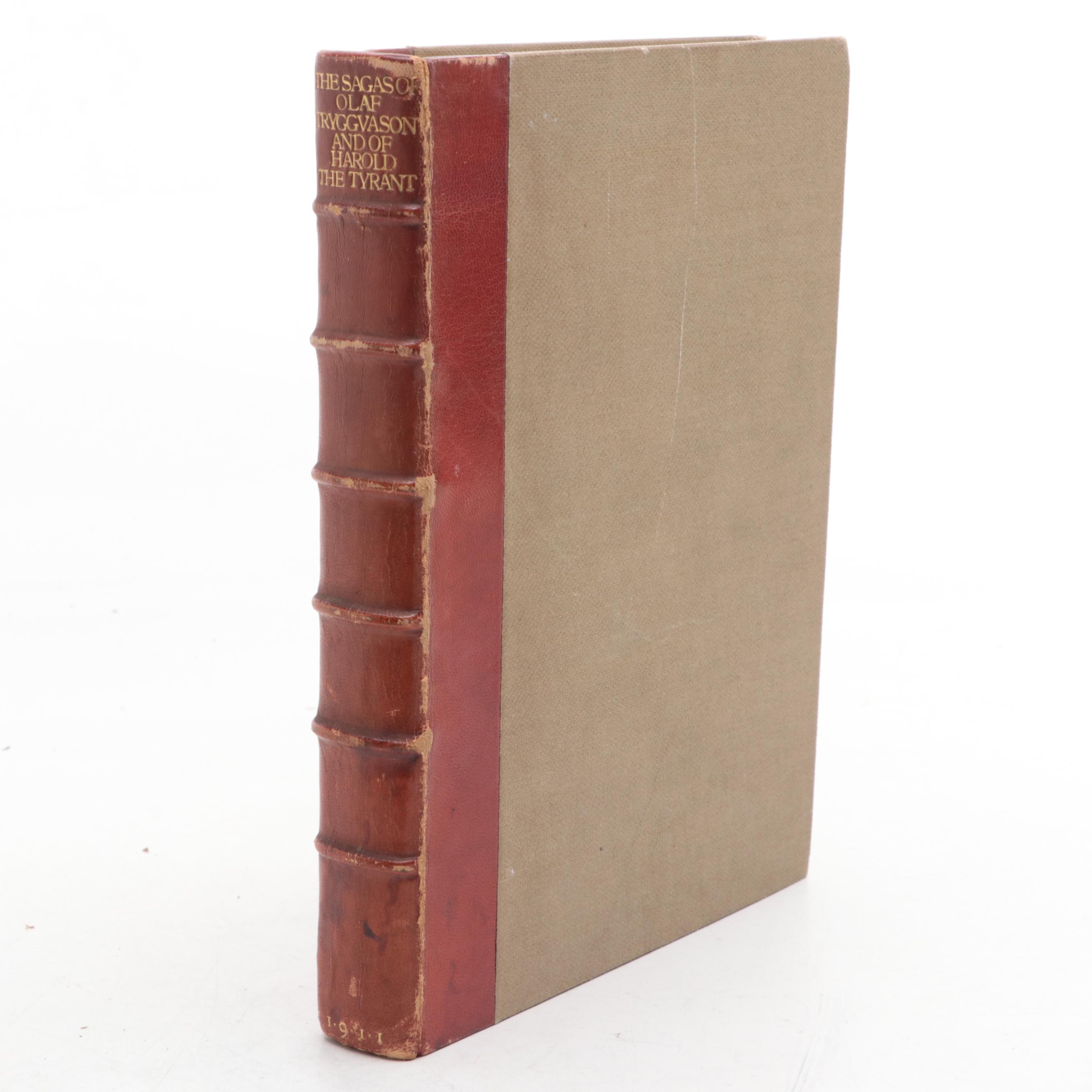 Illustrated "The Complete Works of William Hogarth" and More