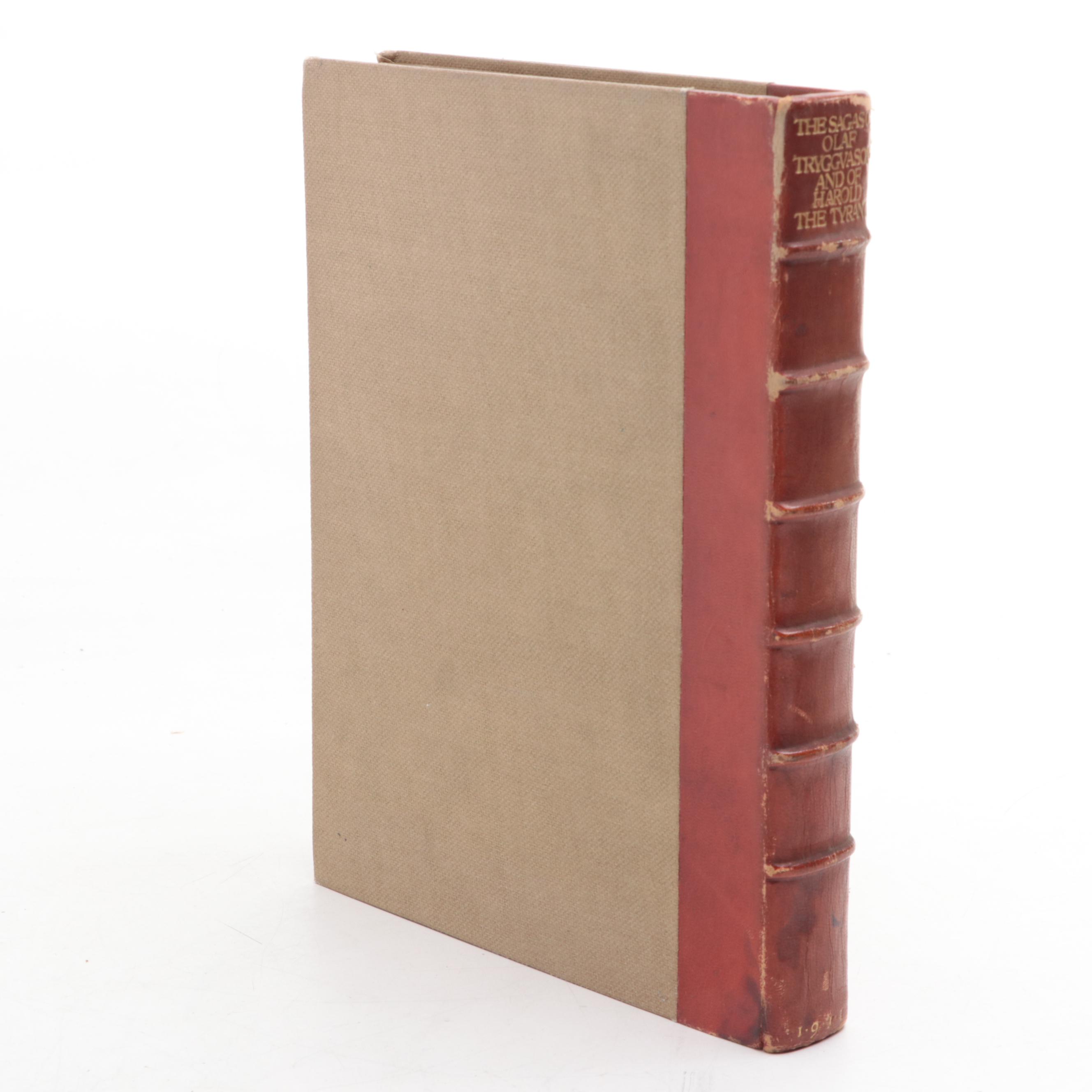 Illustrated "The Complete Works of William Hogarth" and More