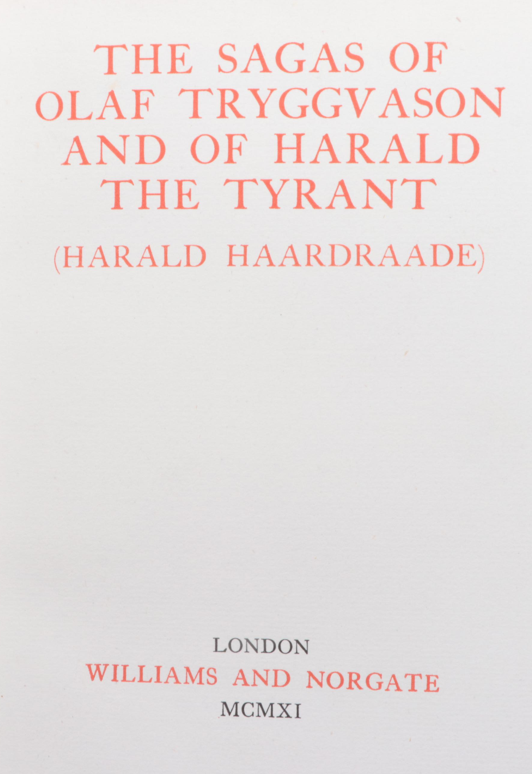 Illustrated "The Complete Works of William Hogarth" and More