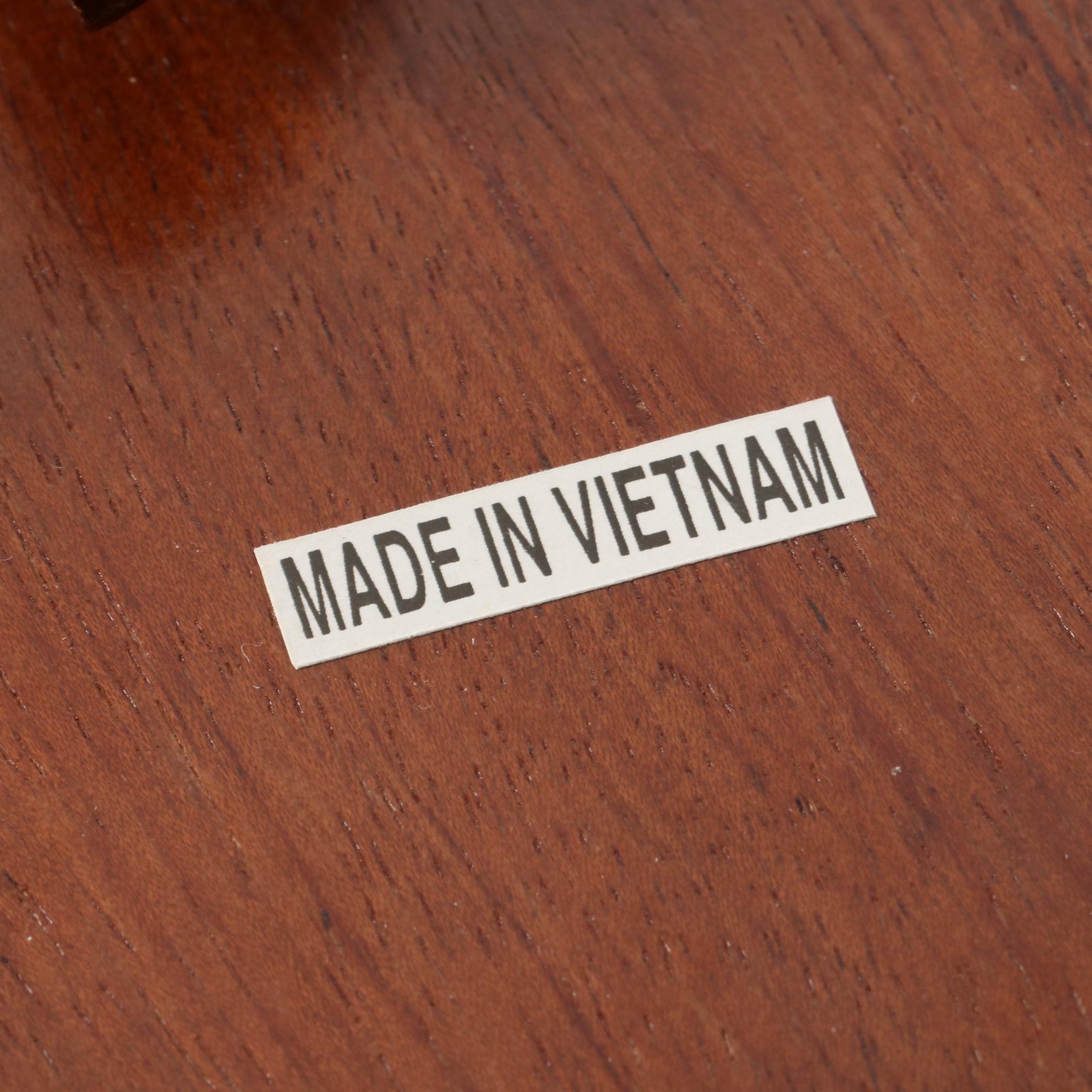 Hunting Scene Wooden Wastebasket, Sofa Clip On Trays, and More