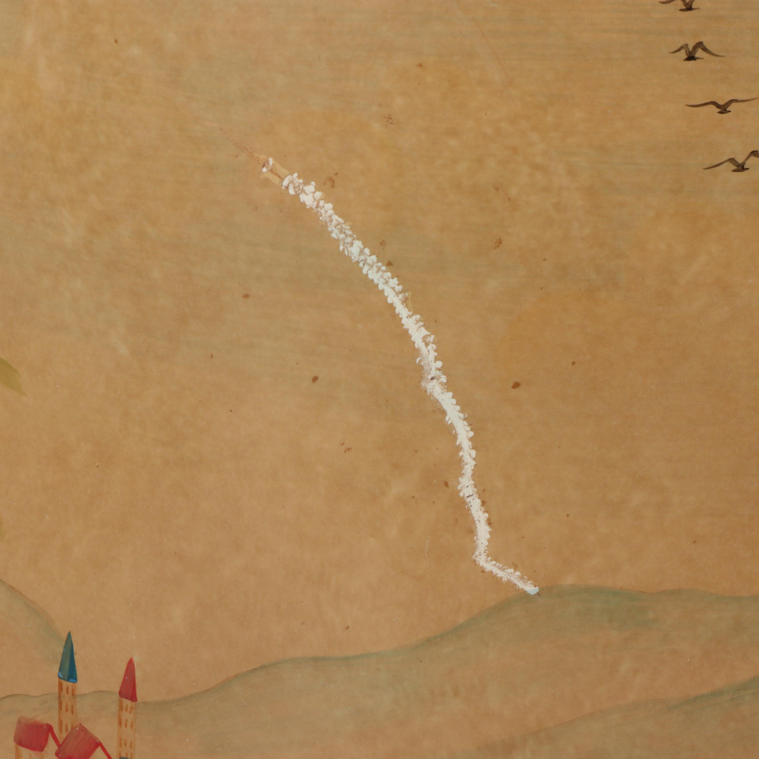 Large "Porca de Murça" Bottle-Form Wine Cabinet