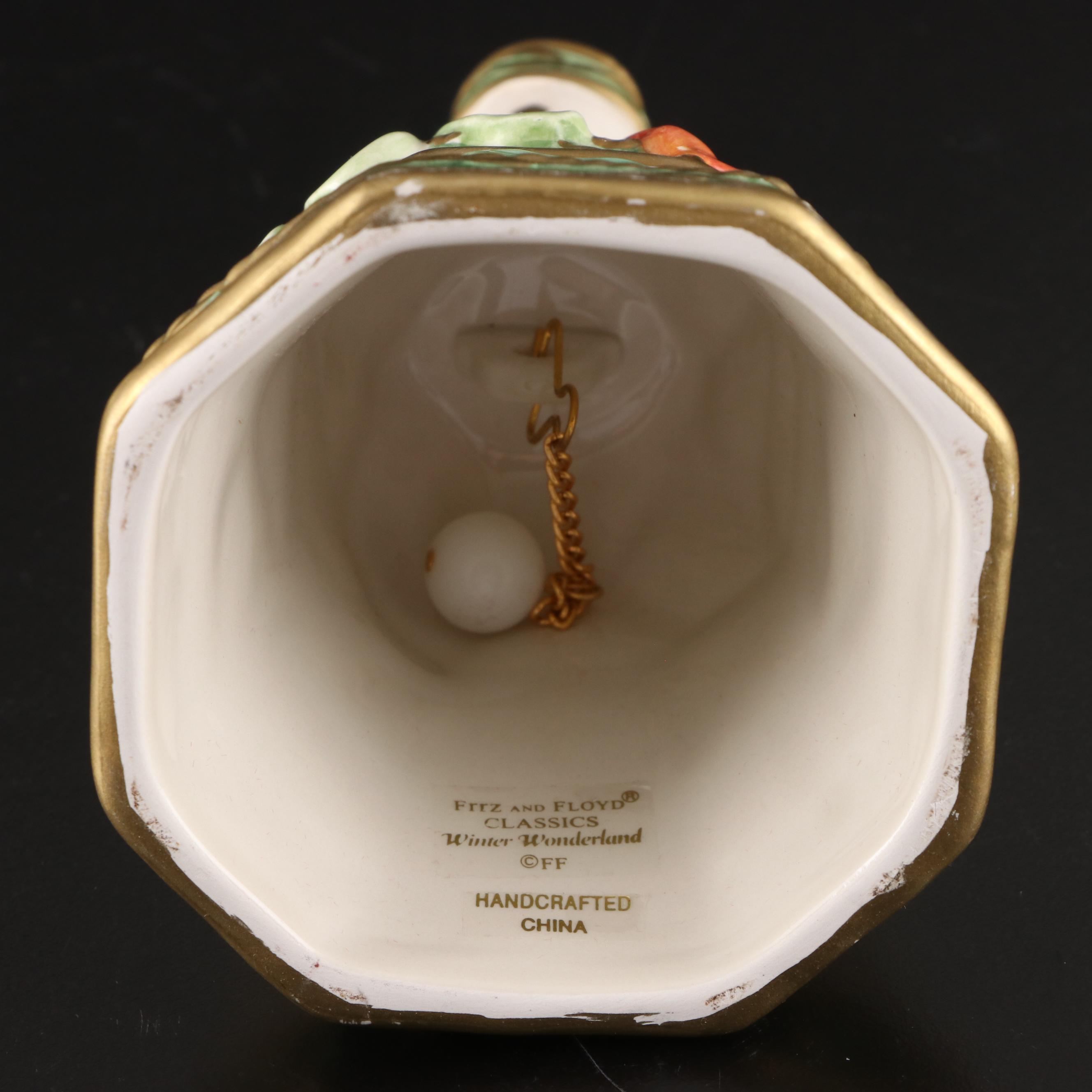 Franciscan Apple Pitcher, Holly Glass Platter, Lenox Christmas Teapot, More