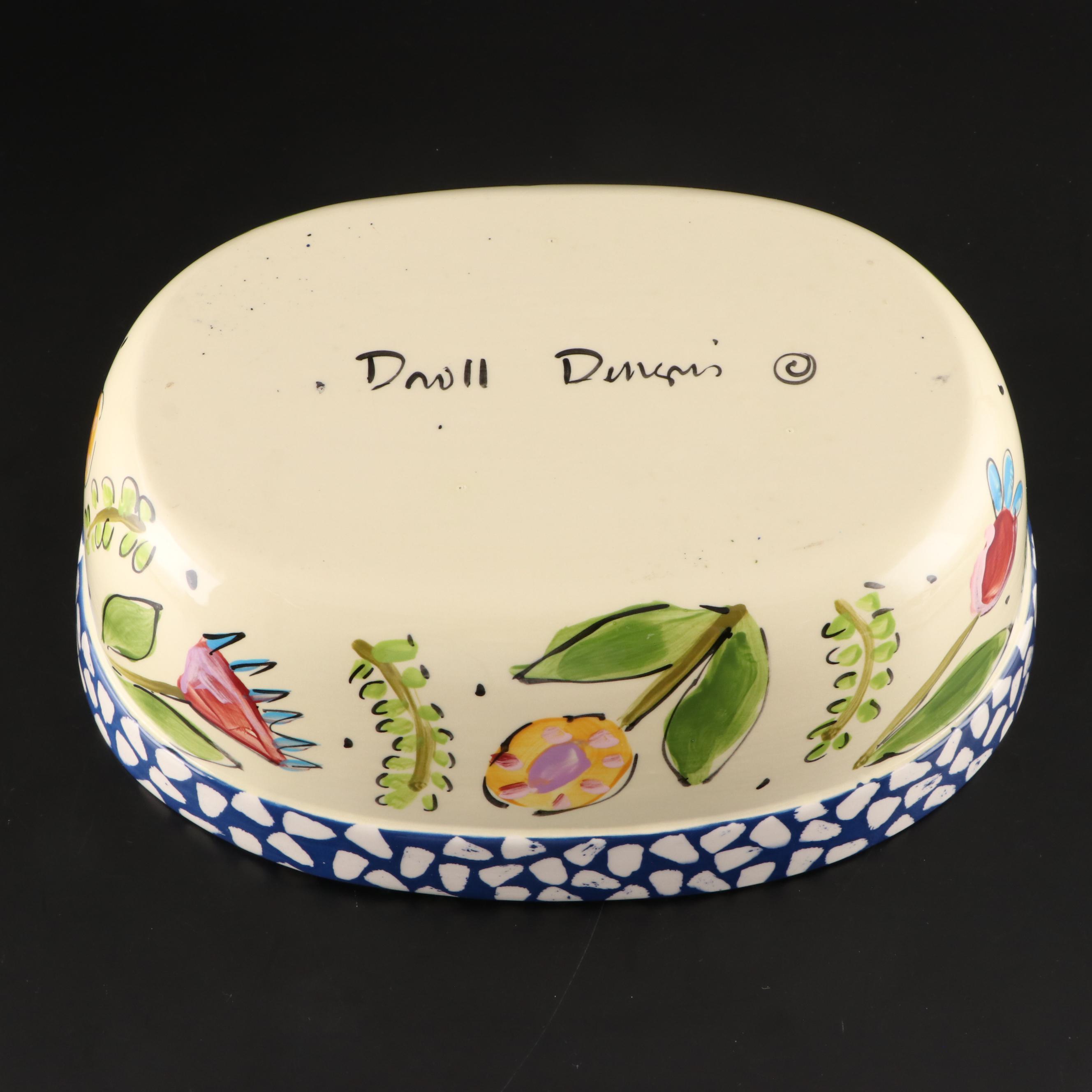 Ceramic Dutch Oven Bakeware