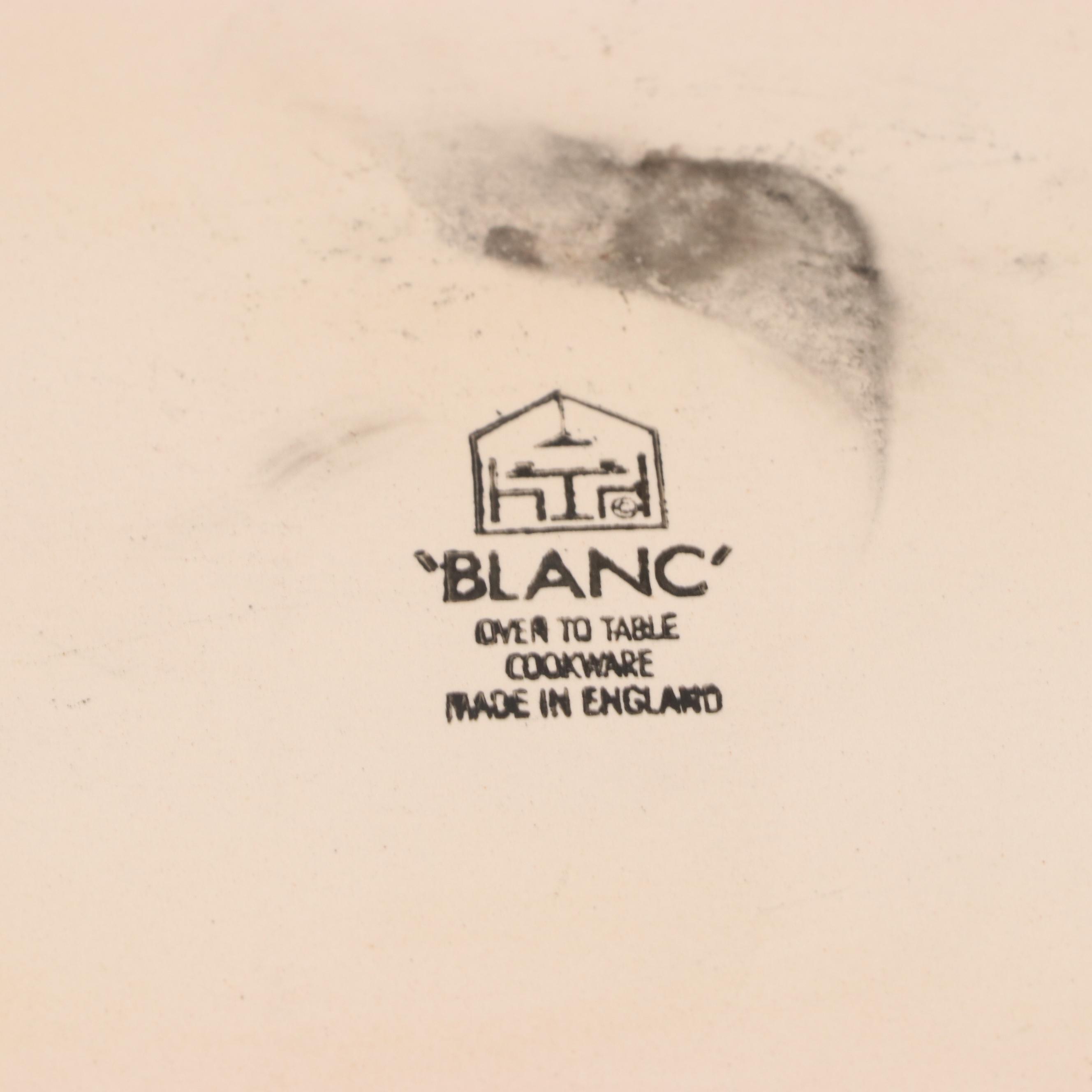 Ceramic Dutch Oven Bakeware