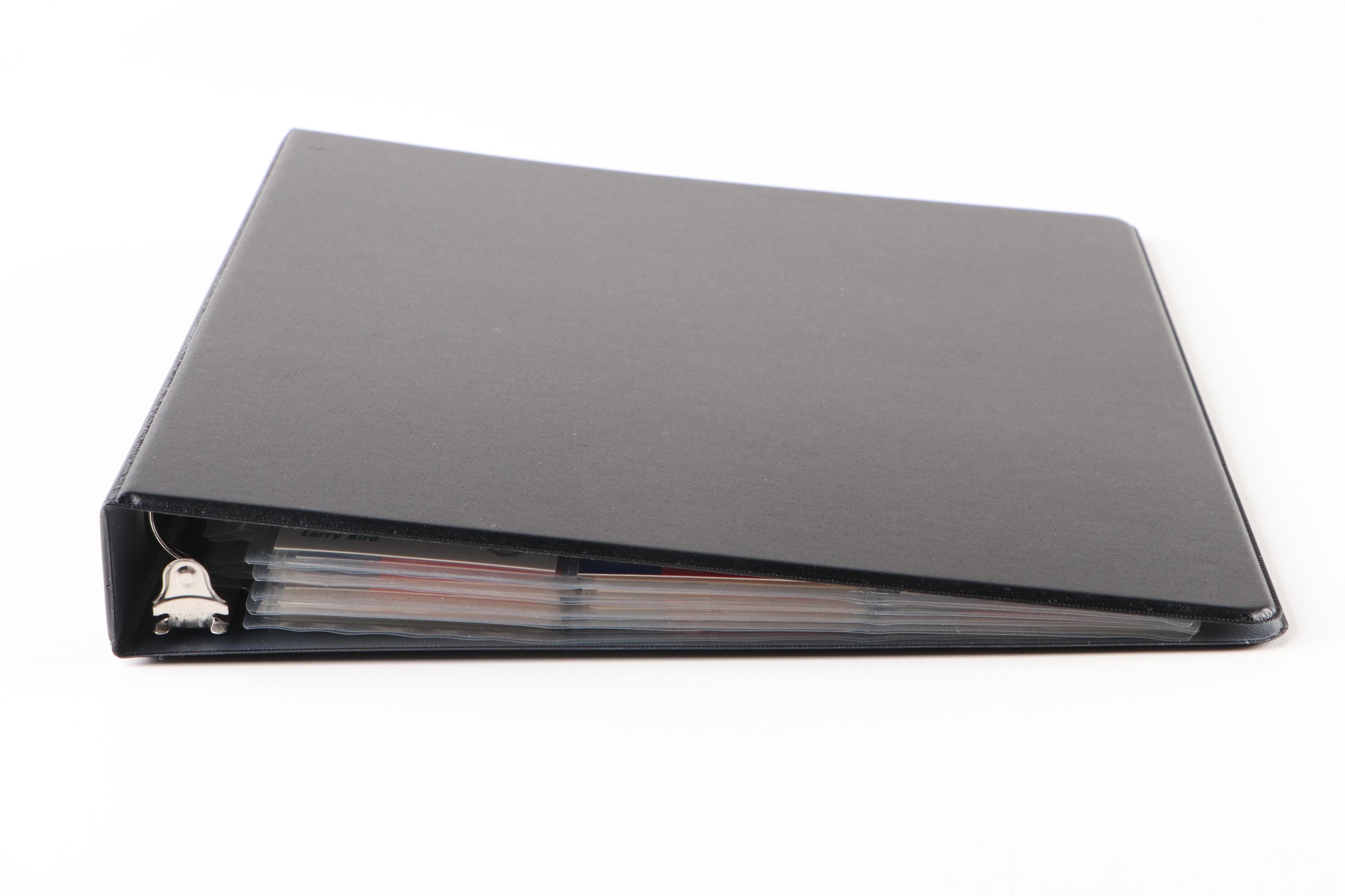 1991 Skybox Michael Jordan PSA Graded Basketball Cards and More