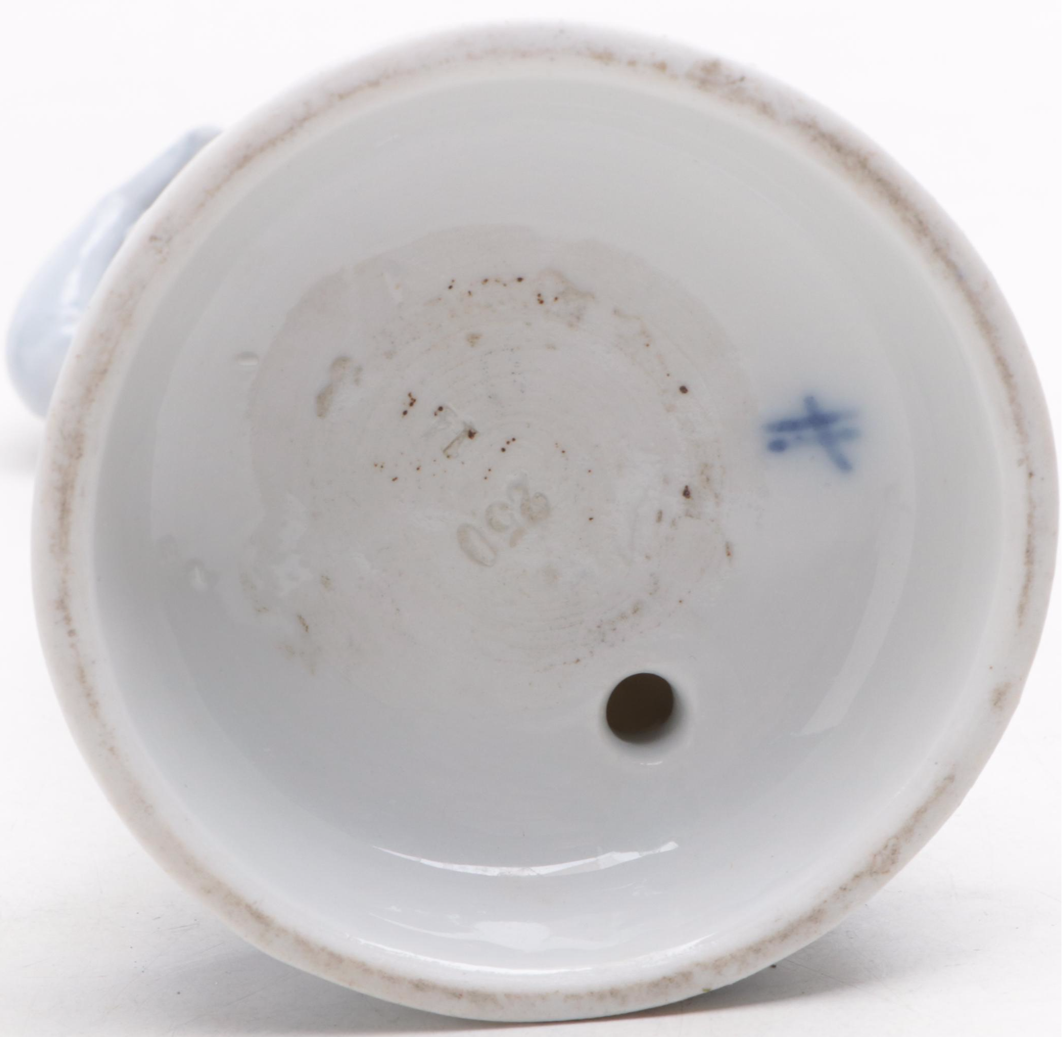 Morimura Bros. Porcelain Serving Tray with More Home Décor