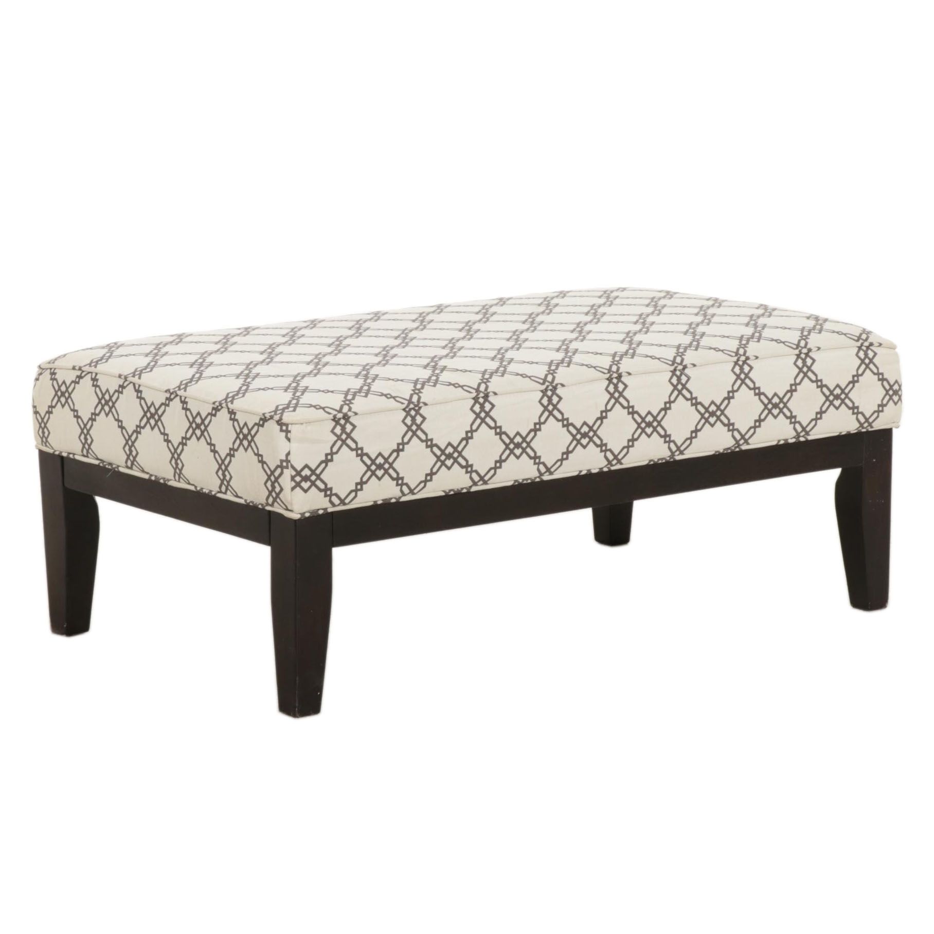 Ashley Furniture "Daystar" Oversized Cocktail Ottoman
