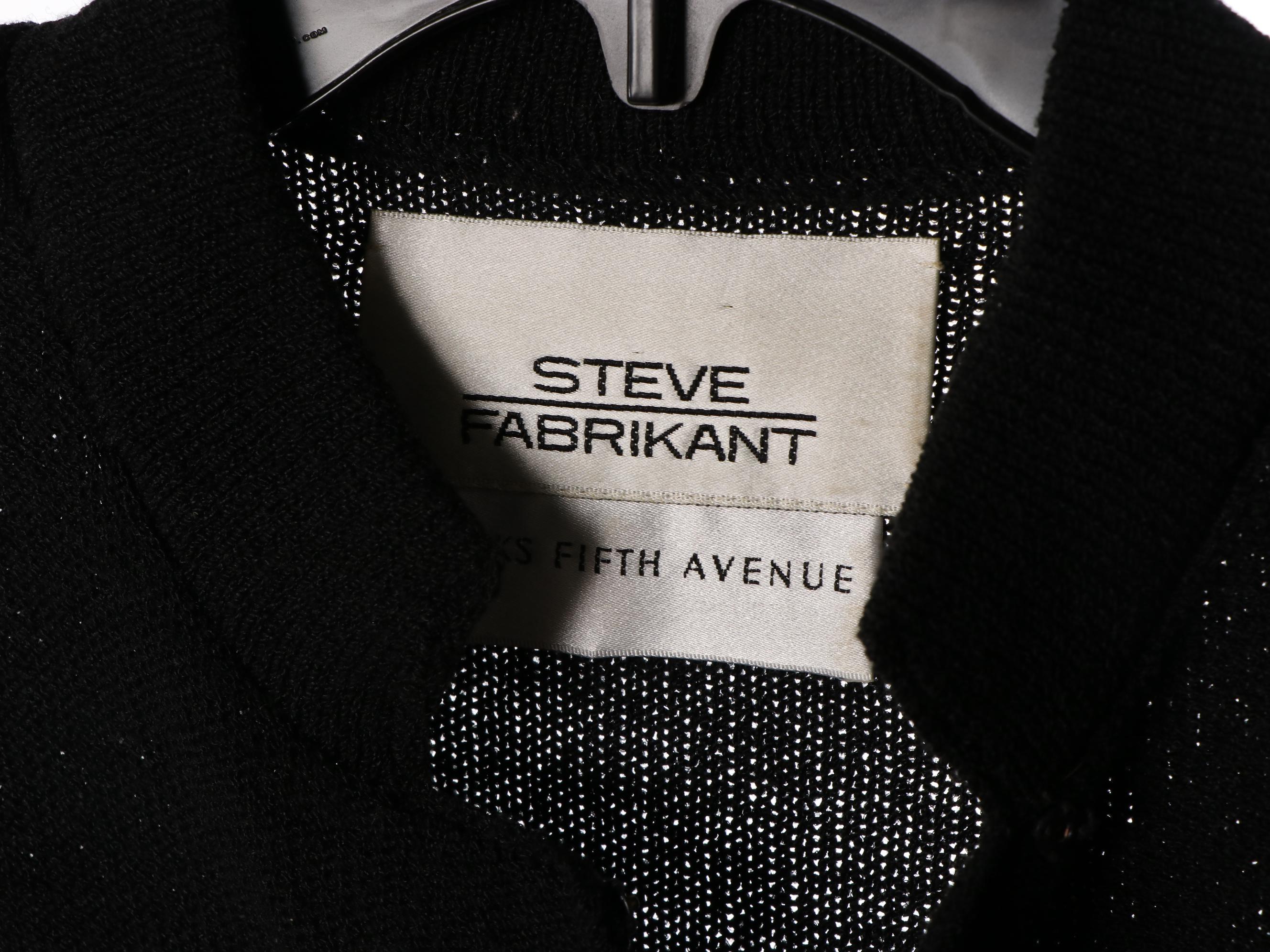 Dana Buchman, Anita Ford, and More Silk Jackets with Other Jackets & Cardigans