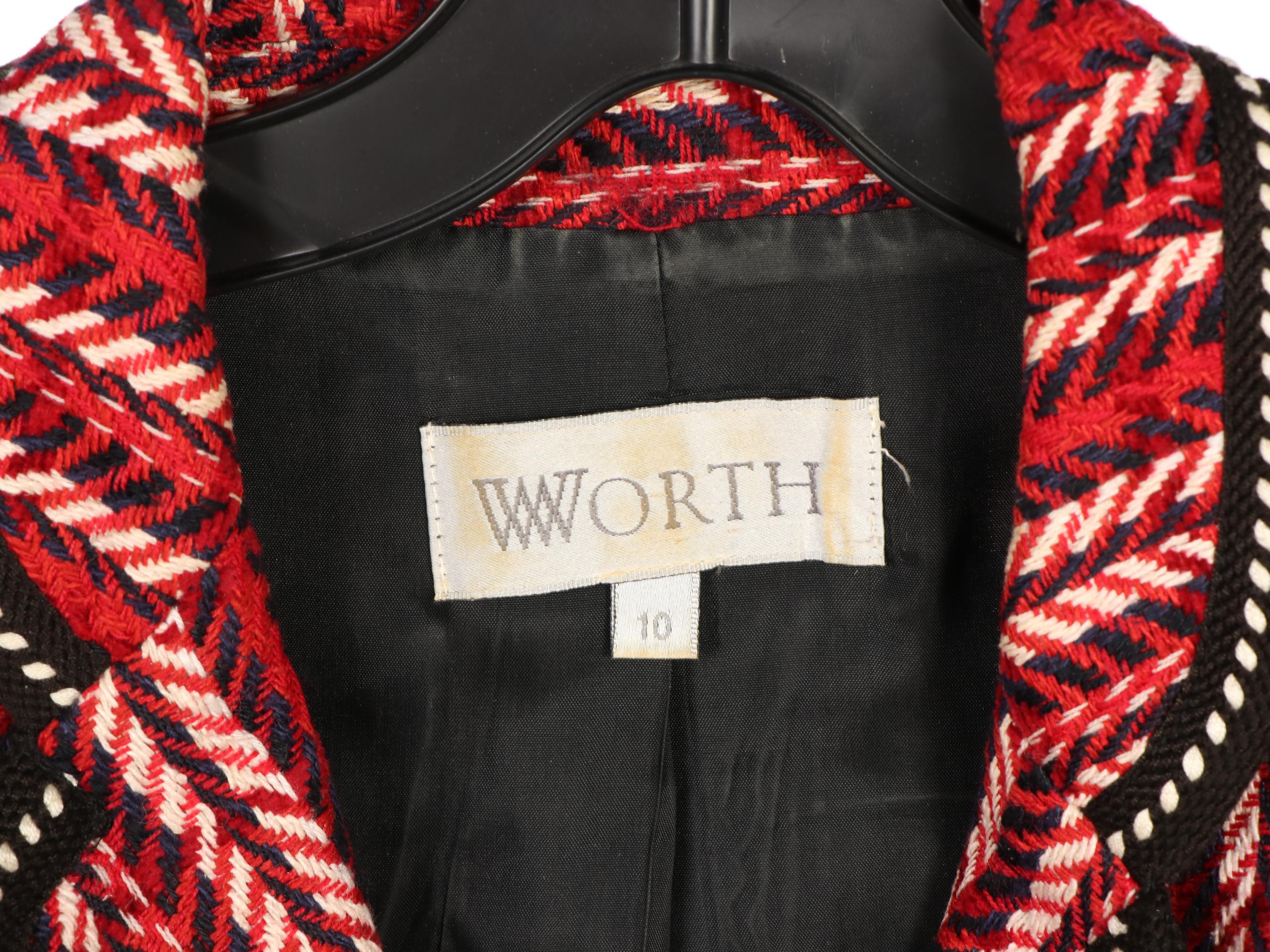 Dana Buchman, Anita Ford, and More Silk Jackets with Other Jackets & Cardigans