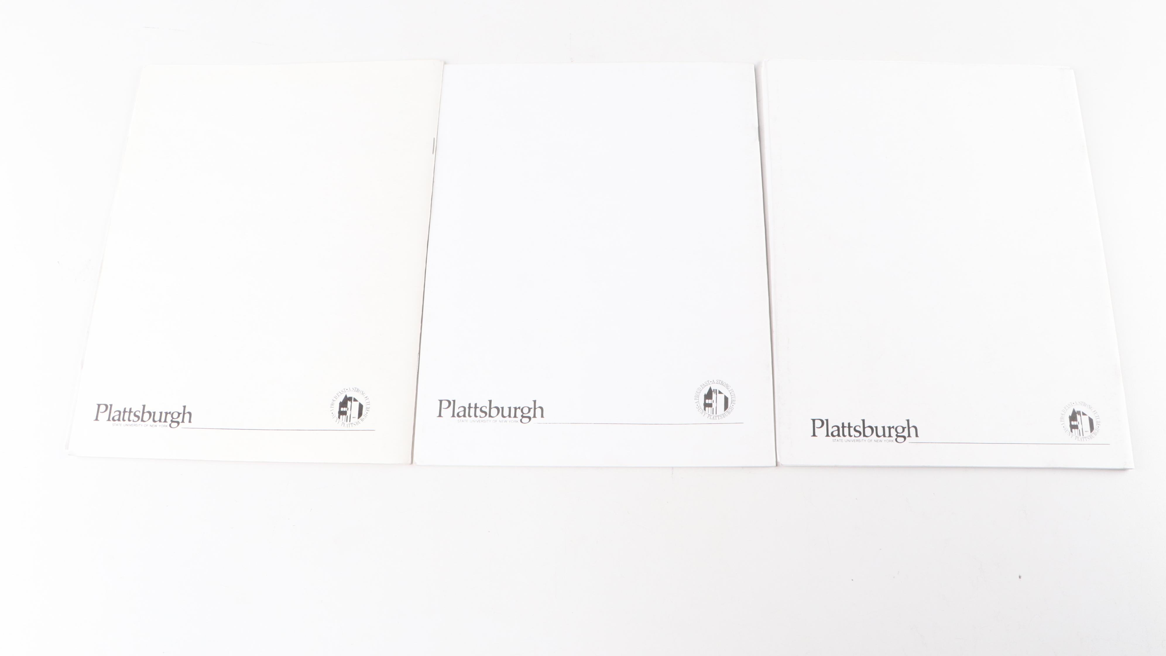 "The Kent Collector," "USSR," and "The Instructor" Magazine Issues