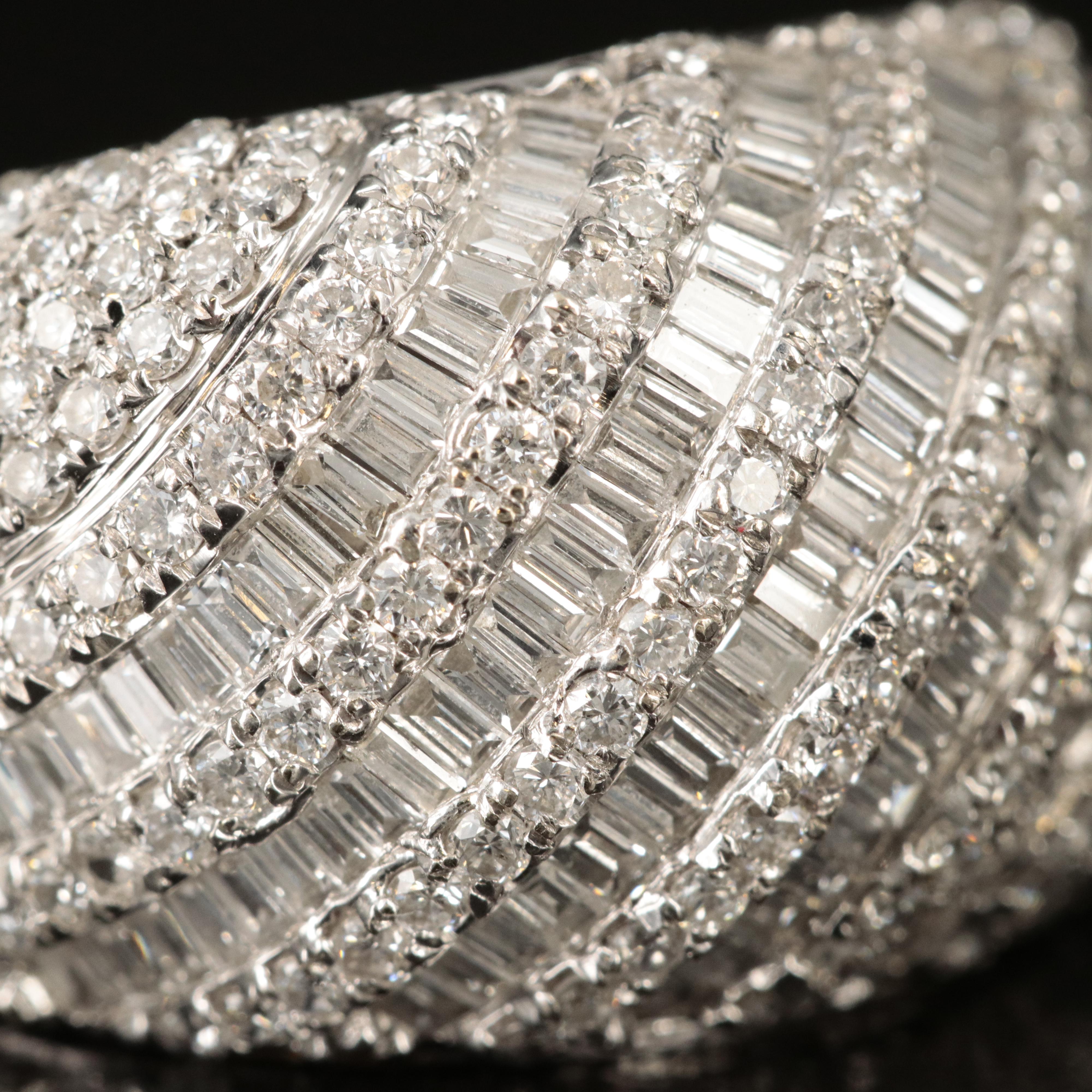 Amoro 14K 2.00 CTW Diamond Ring