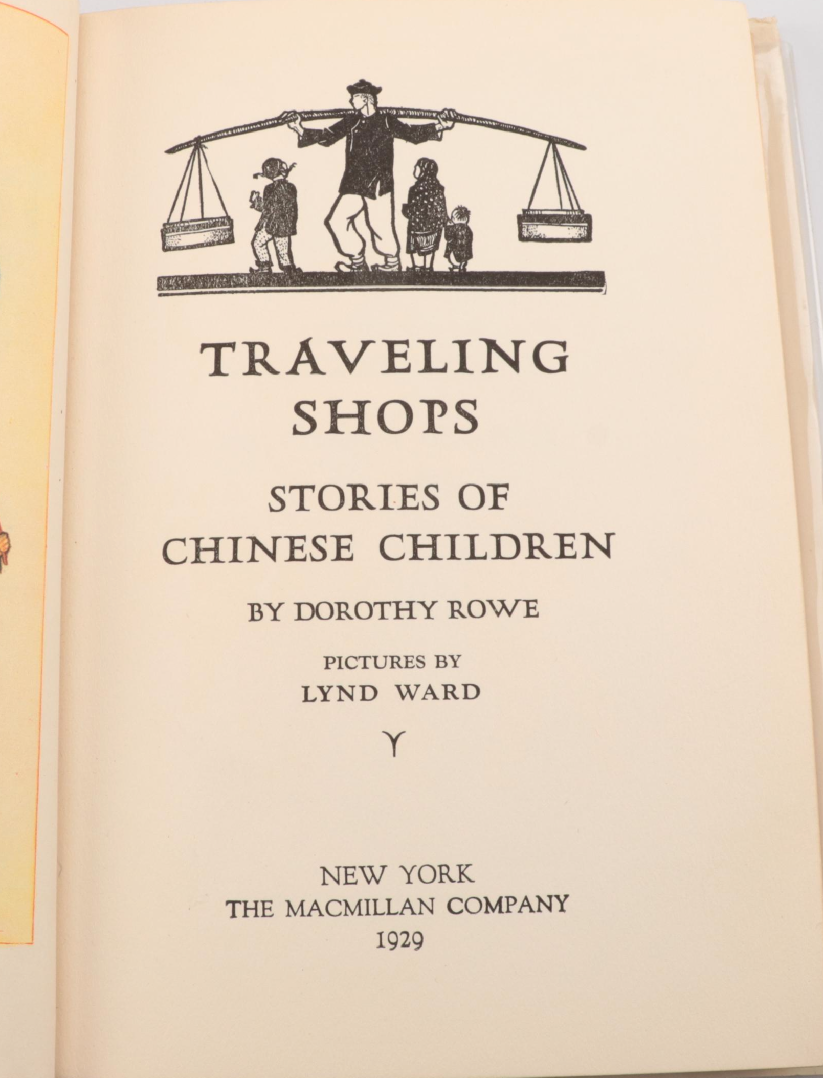 Lynd Ward Illustrated "The Swiss Family Robinson" by Johann Wyss and More Books