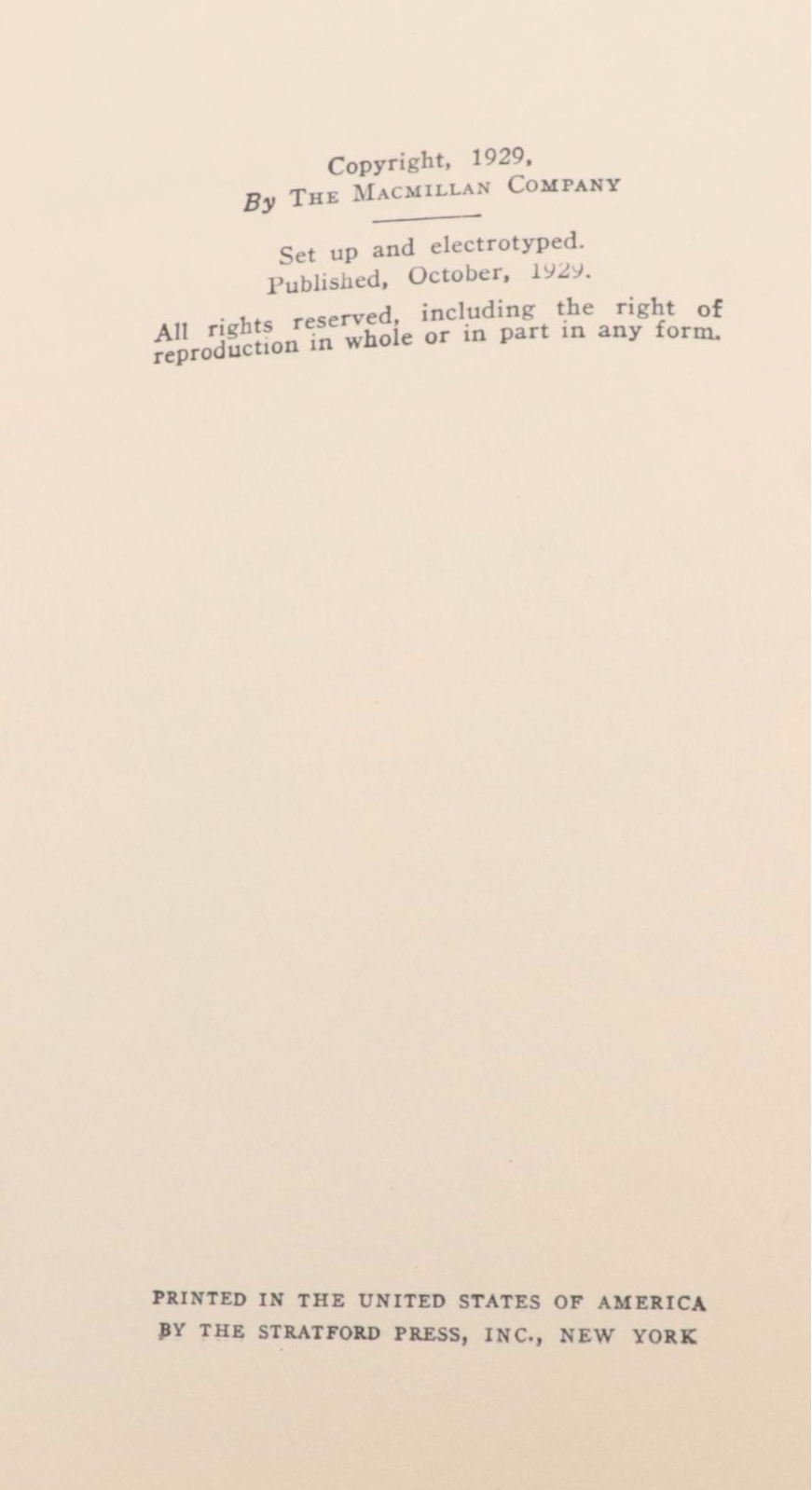 Lynd Ward Illustrated "The Swiss Family Robinson" by Johann Wyss and More Books