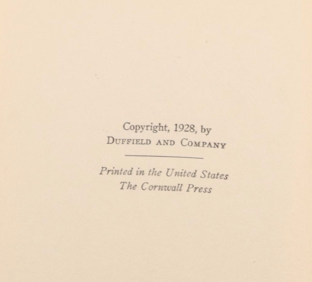 Lynd Ward Illustrated "The Swiss Family Robinson" by Johann Wyss and More Books