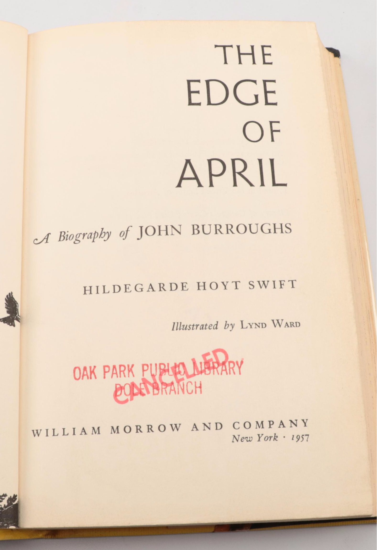 Lynd Ward Illustrated "The Swiss Family Robinson" by Johann Wyss and More Books