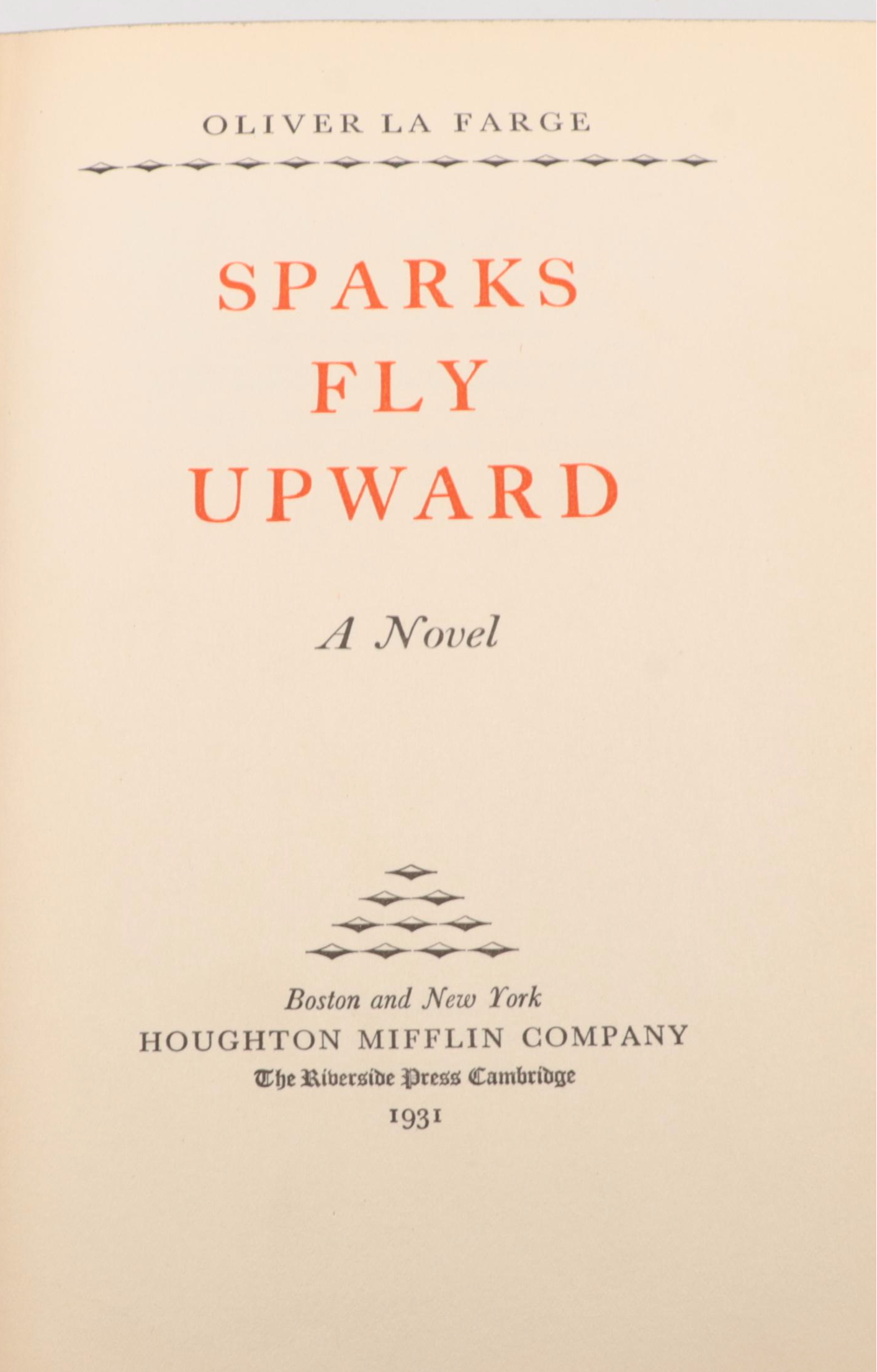 First Edition "The Birthday" by Samuel Rogers and More Books, 1930s