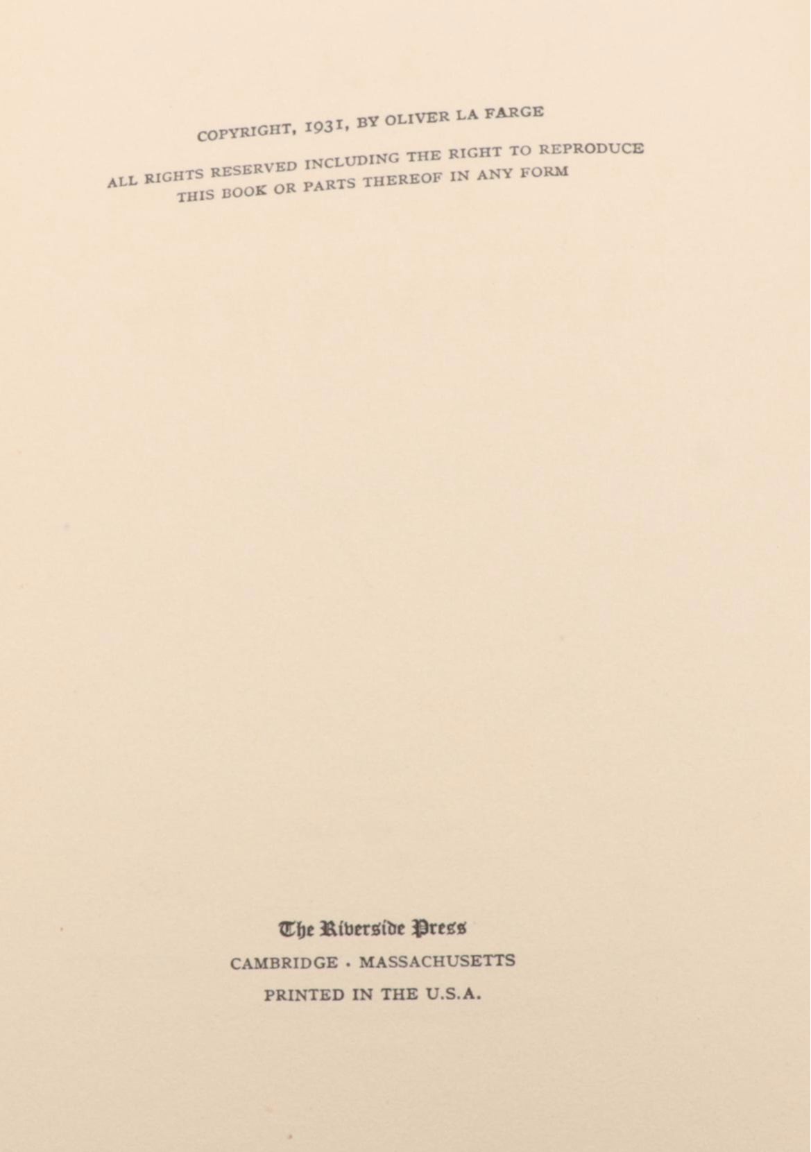 First Edition "The Birthday" by Samuel Rogers and More Books, 1930s