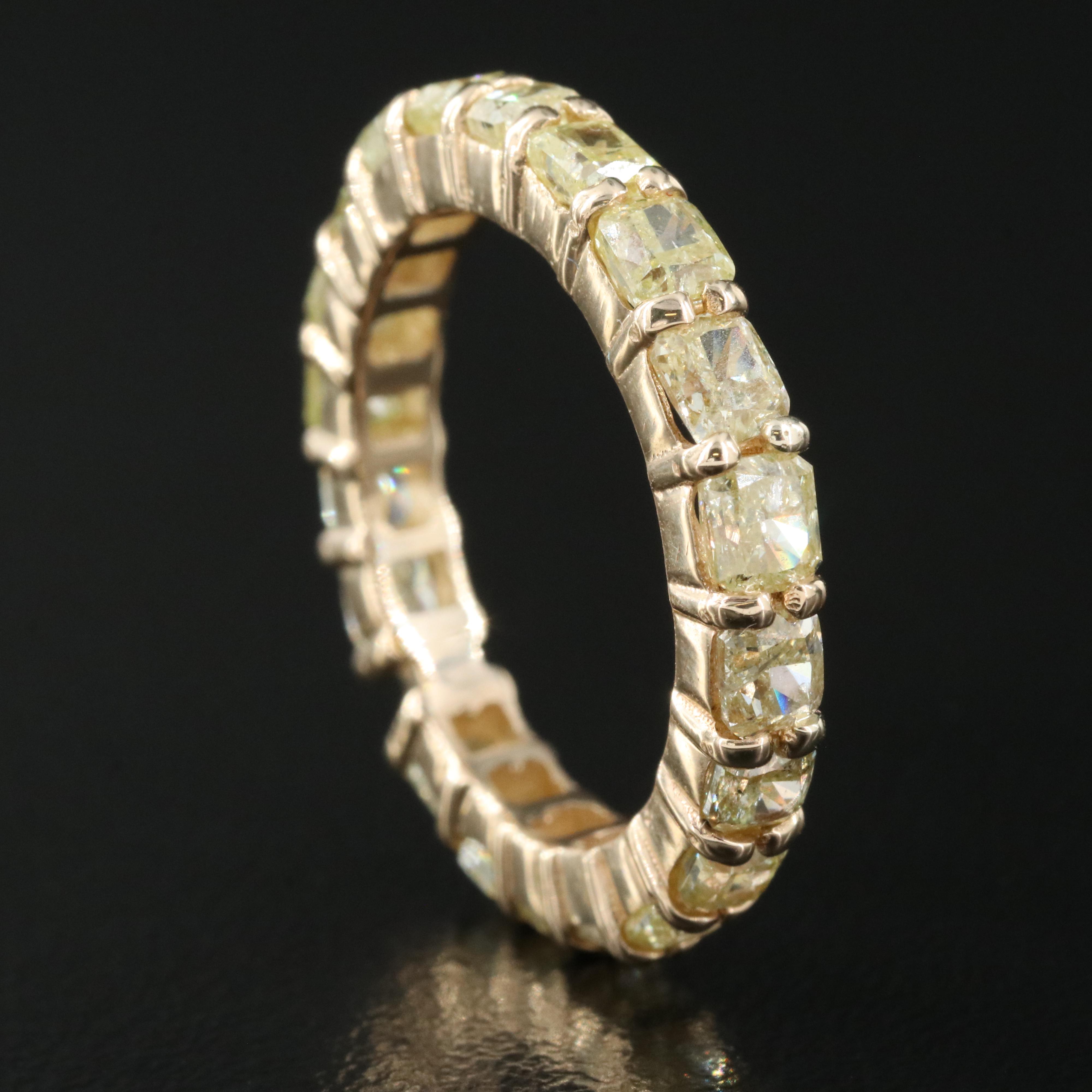 14K 3.13 CTW Diamond Ring