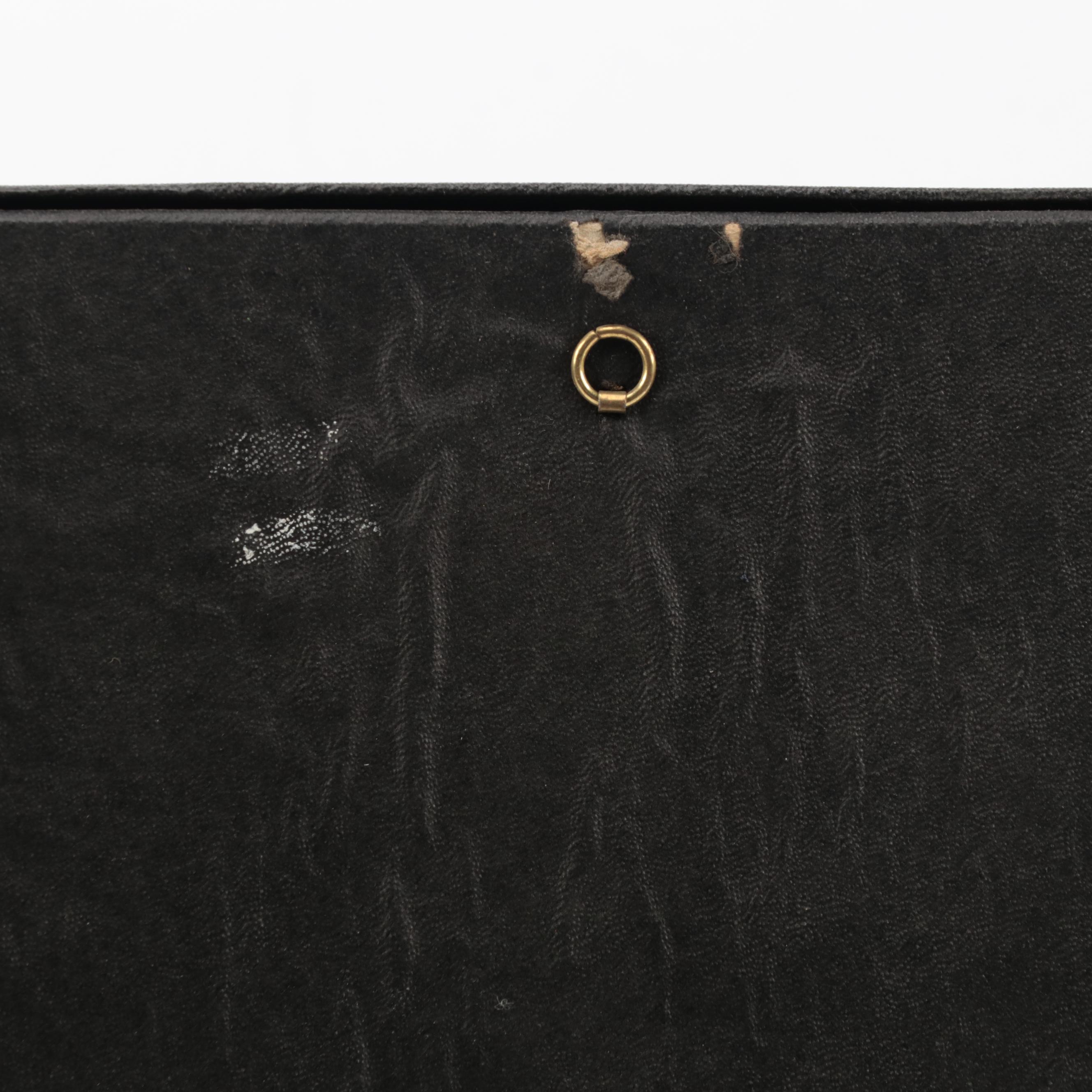 Mahogany Obsidian, Chert and Other Stone Projectile Points