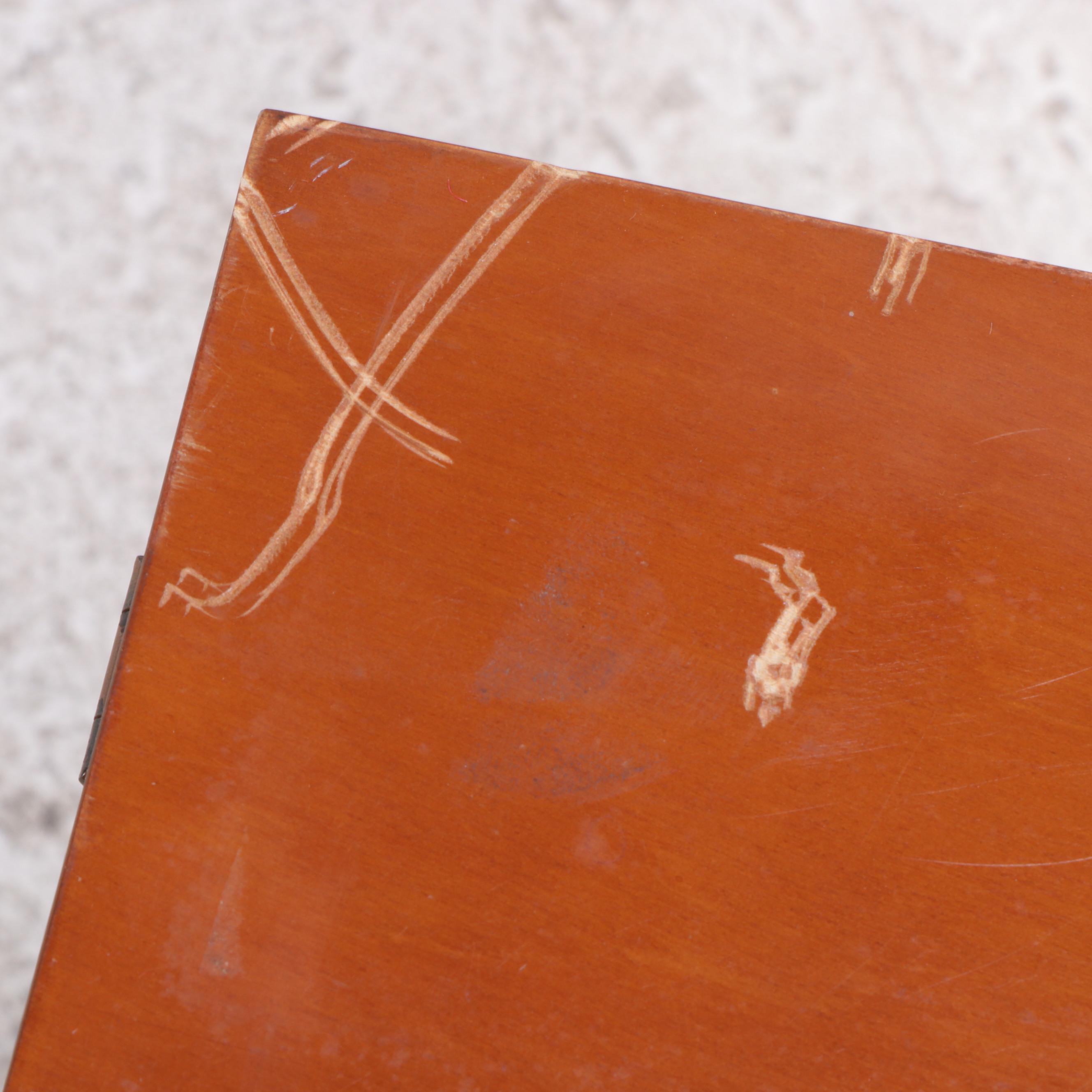 Dressmaker YM-40 Electric Sewing Machine with Sewing Table, Mid-20th Century